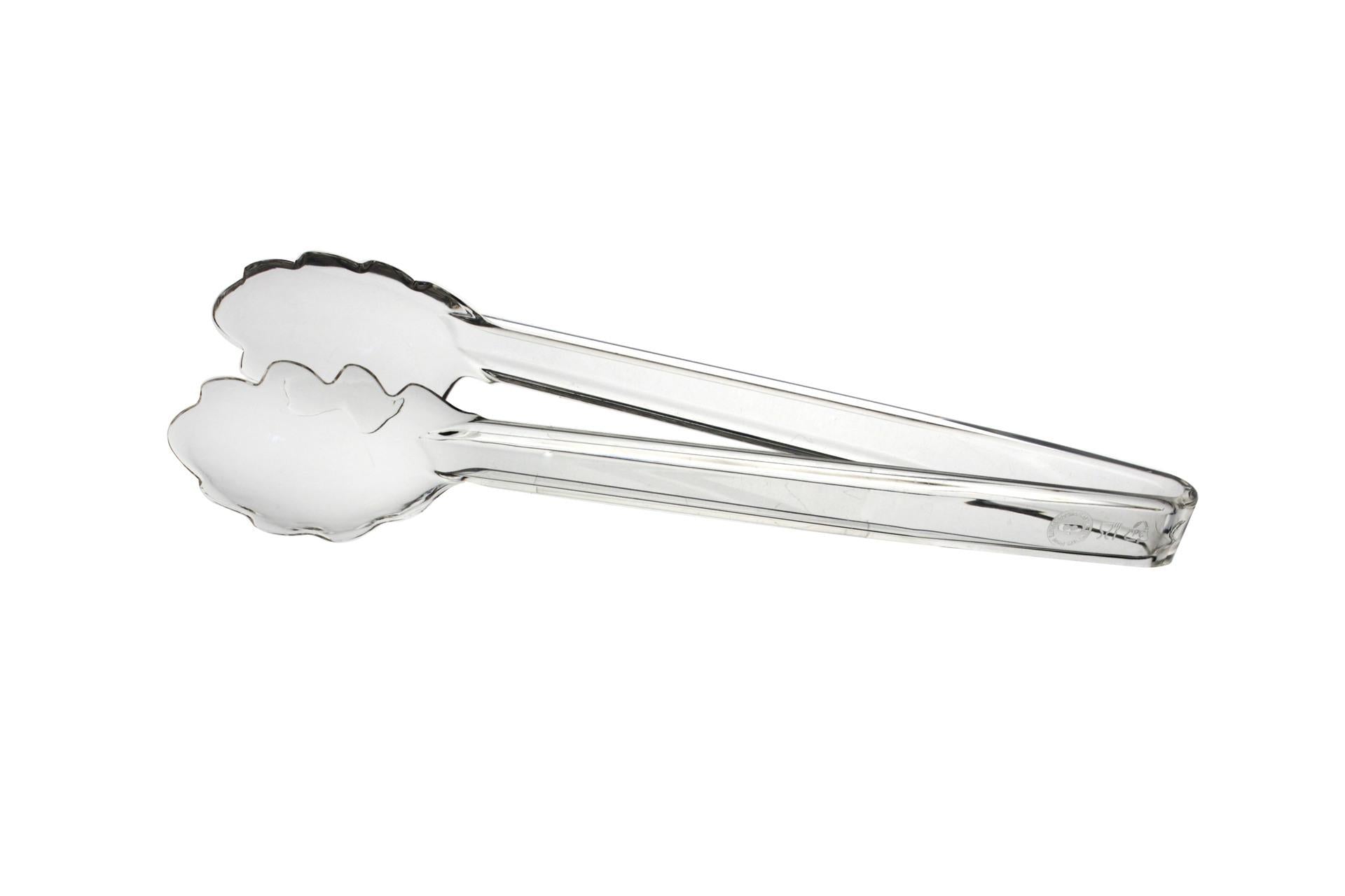 Cosmoplast Pinza Multiuso Trasparente 30 cm In Policarbonato