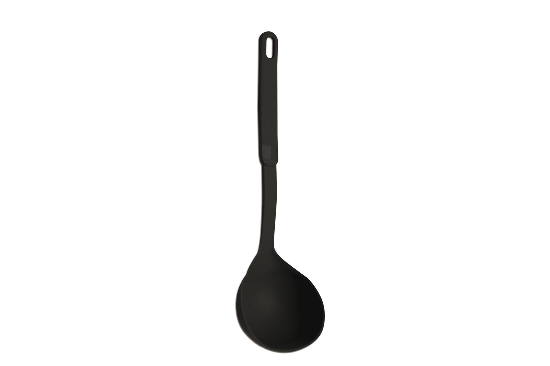 Ghidini Cipriano Daily Mestolo In Nylon Nero