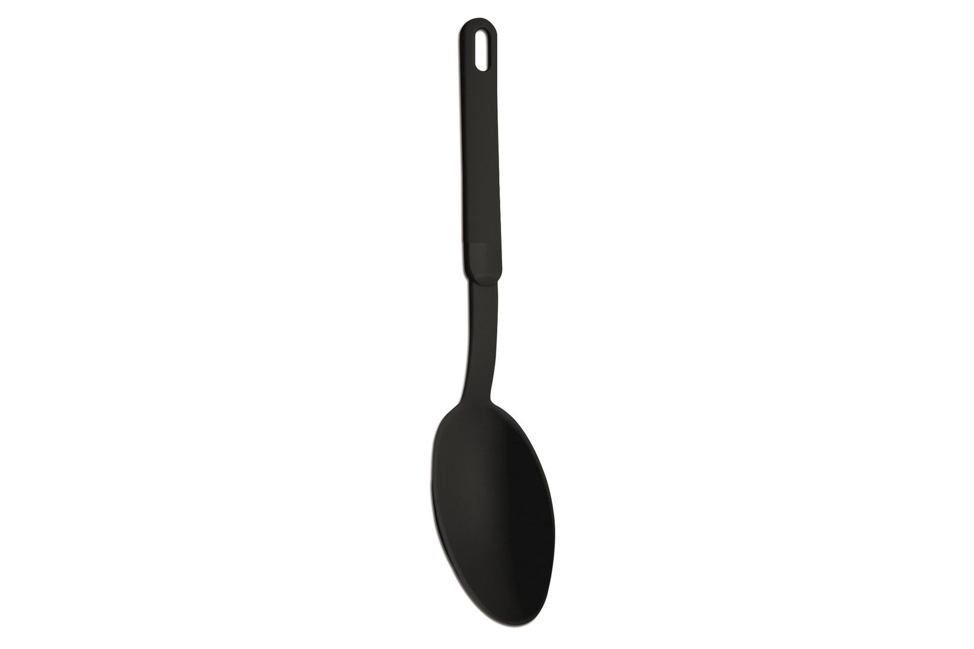 Ghidini Cipriano Daily Cucchiaione In Nylon Nero 1101