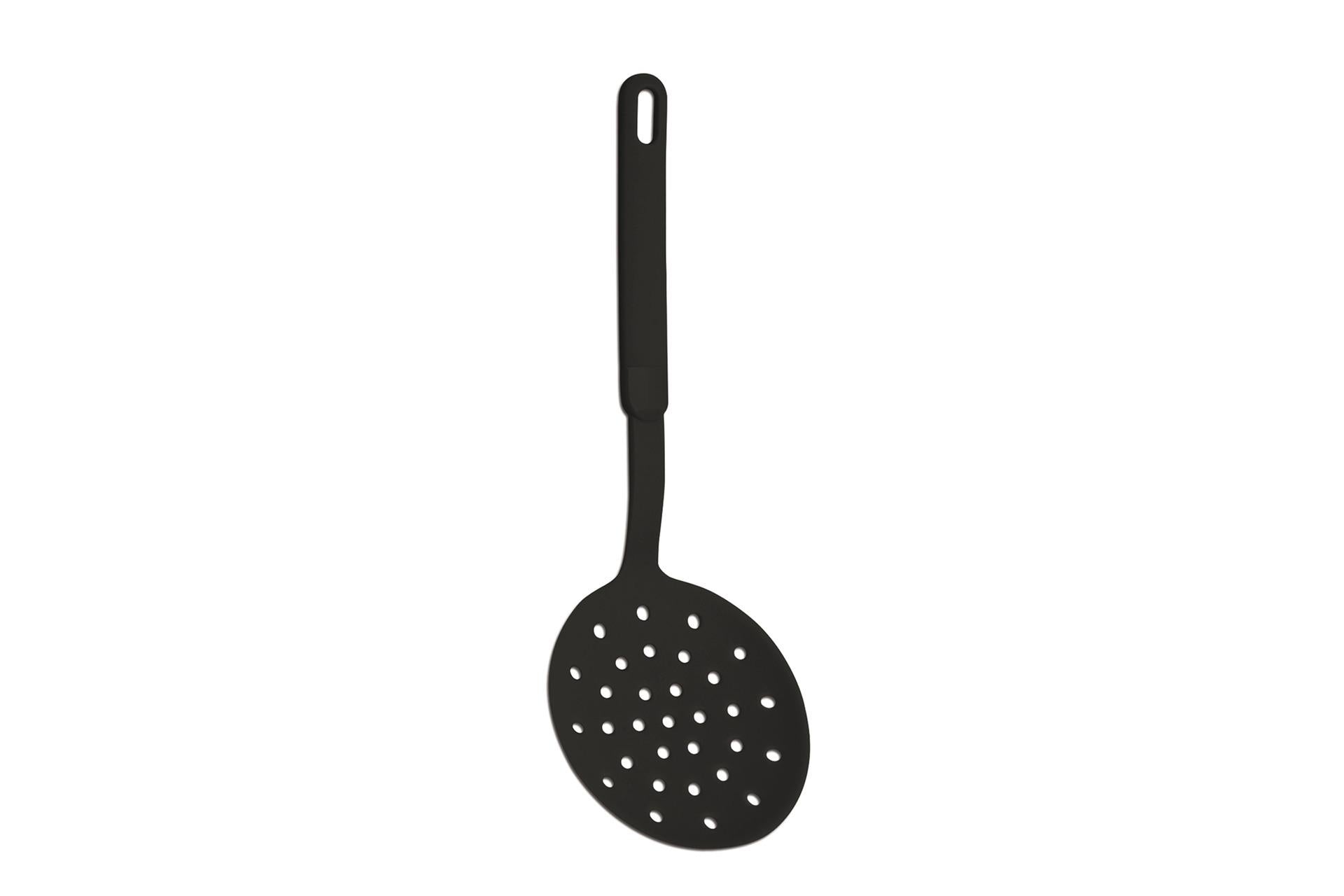 Ghidini Cipriano Daily Schiumarola In Nylon Nero Modello 1102