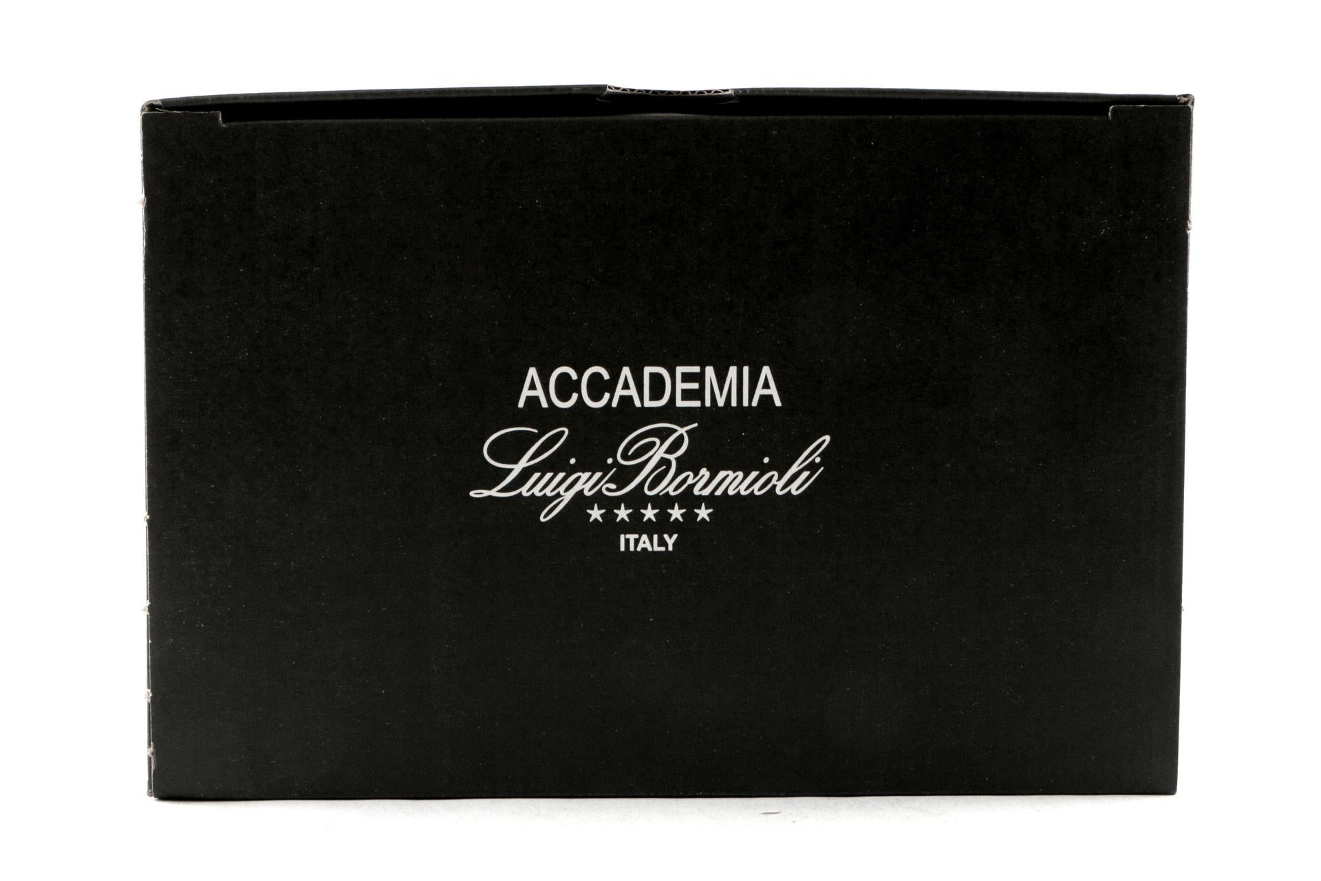 Bormioli Luigi Bach Set 24 Bicchieri Bibita 48 cl - Linea Elegante e Raffinata - Set 24 Pz 6