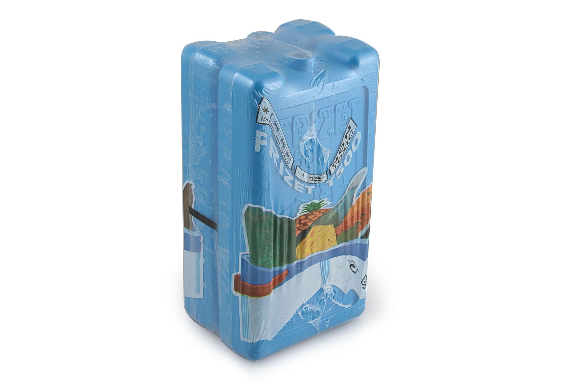 Import Estivo Ghiaccio Sintetico T500 - Confezione da 10 Pezzi - Set 10 Pz