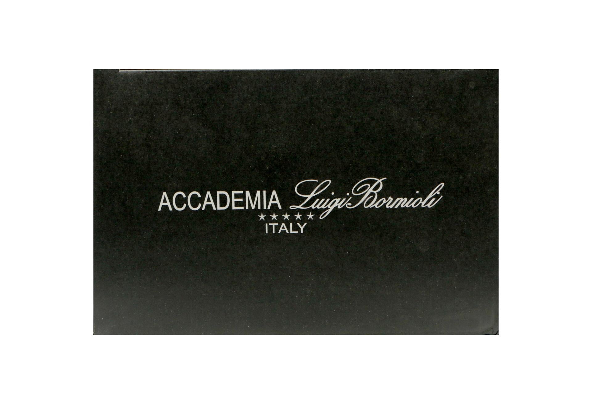 Bormioli Luigi Supremo Set 6 Calici Champagne 24 cl - Vetro Sonoro Superiore Soffiato a Macchina - Set 6 Pz 5