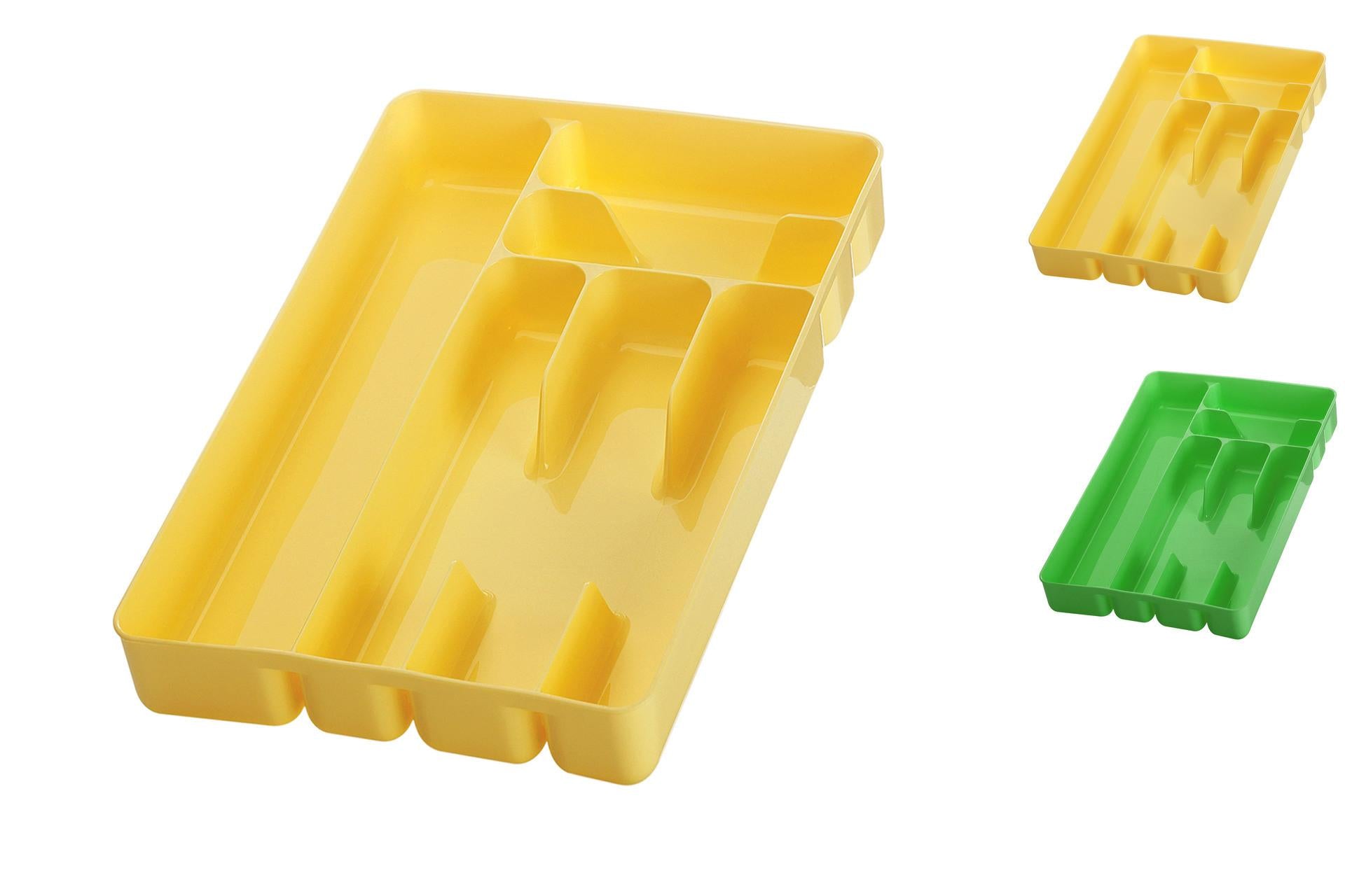 Cosmoplast Portaposate Cosmo 6 Posti