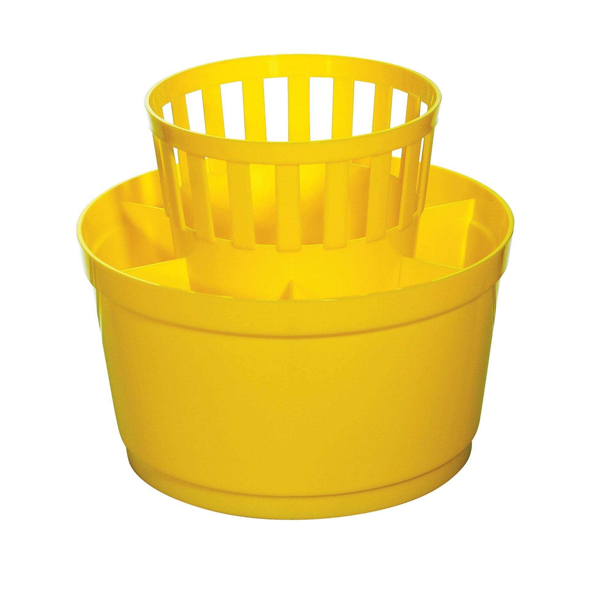 Cosmoplast Scolaposate Tondo Ø15 cm - Articoli Assortiti