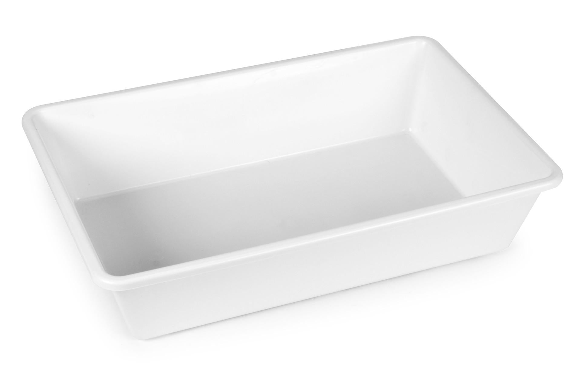 Giganplast Bacinella Frigor 40 x 30 x 10 cm Gigan 560M