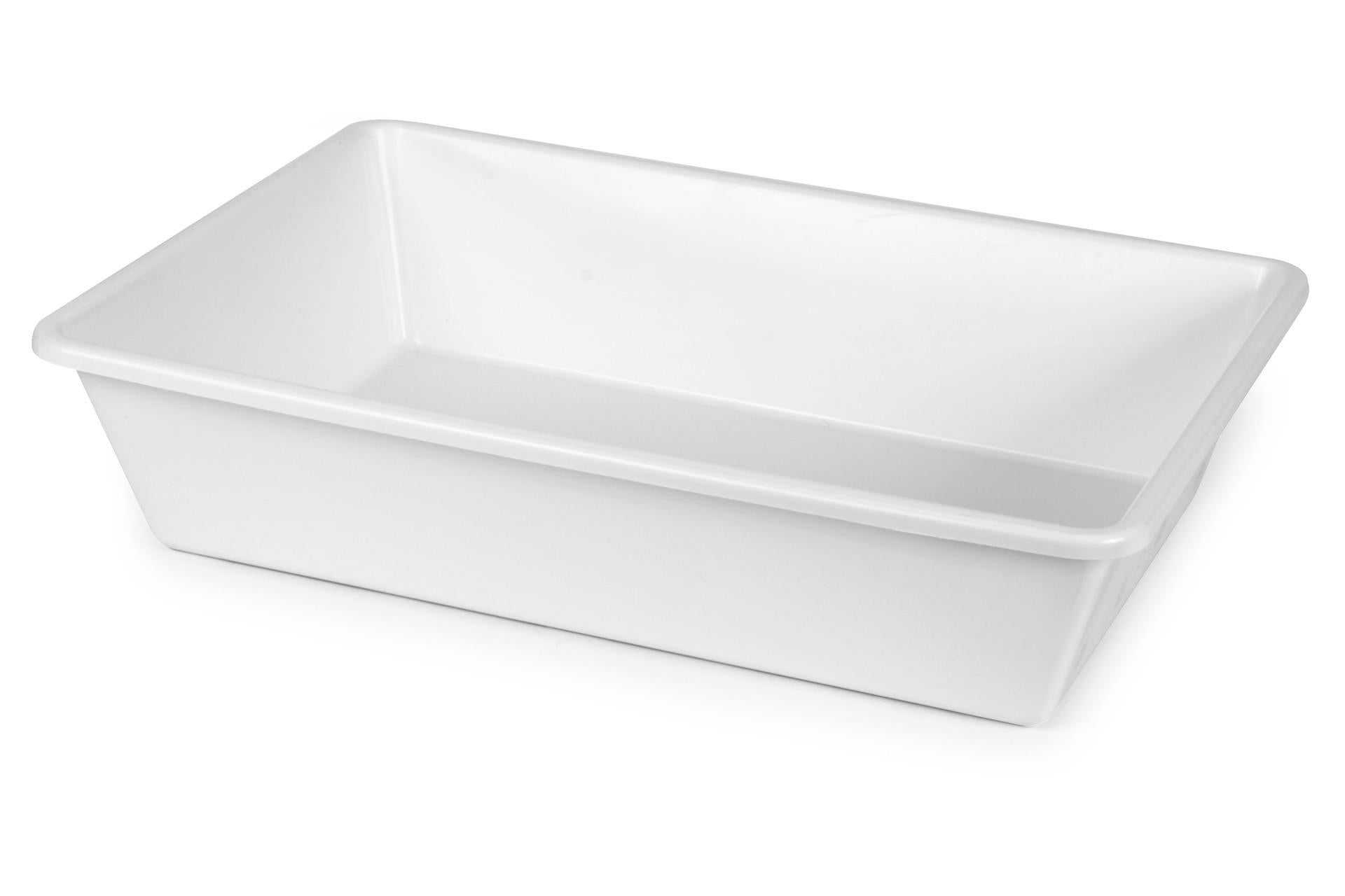 Giganplast Bacinella Frigor 40 x 30 x 10 cm Gigan 560M