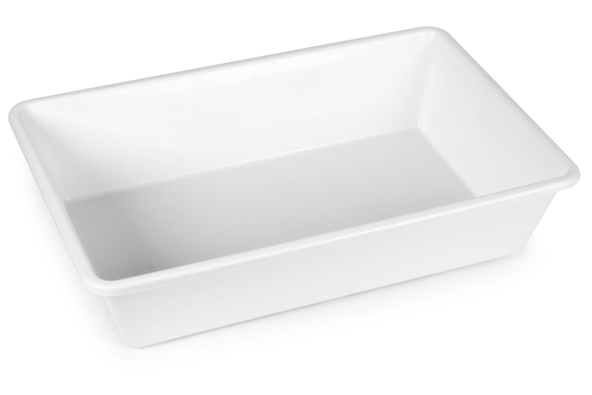 Giganplast Bacinella Frigor 50 x 34 x 11 cm Gigan 560M