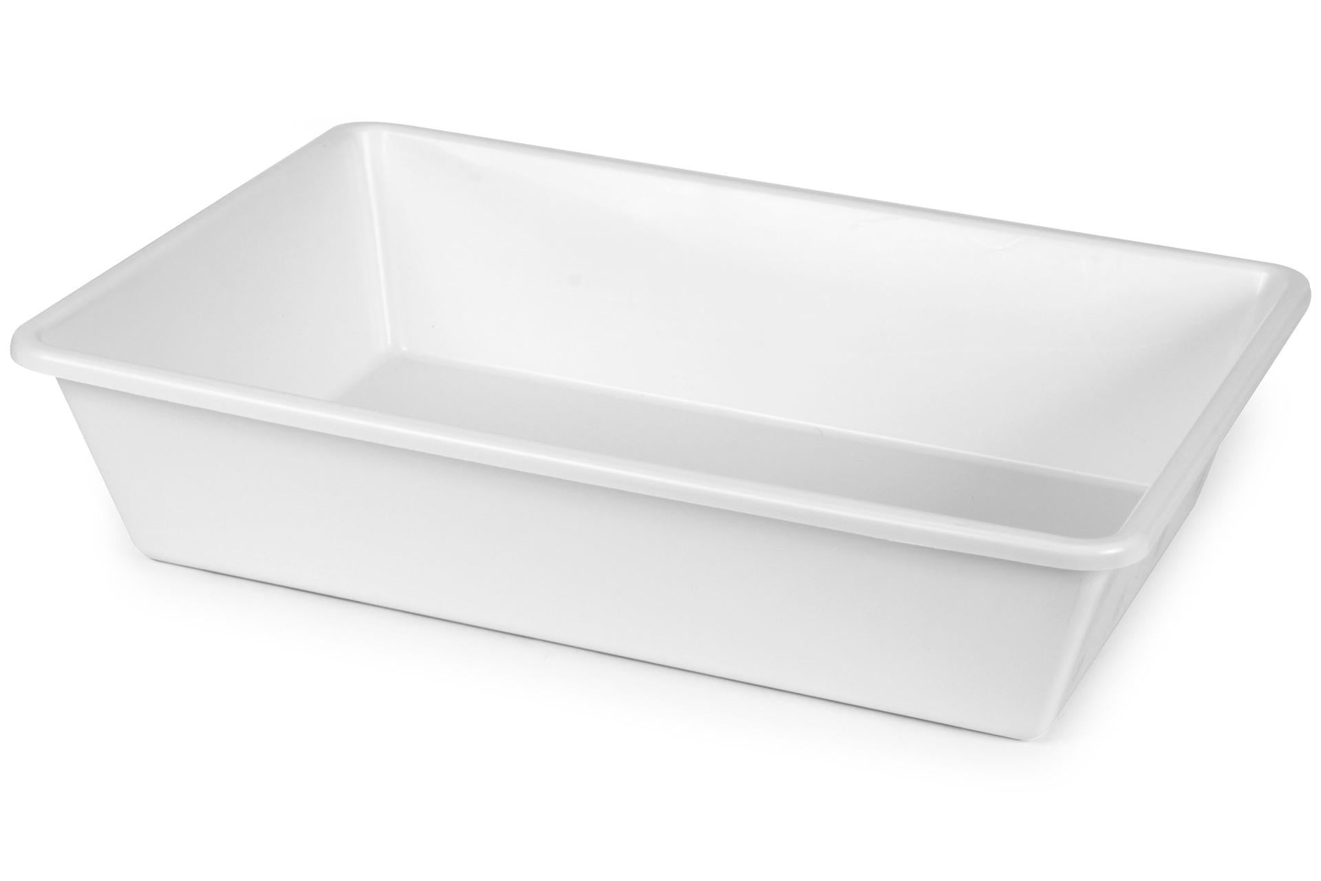 Giganplast Bacinella Frigor 50 x 34 x 11 cm Gigan 560M