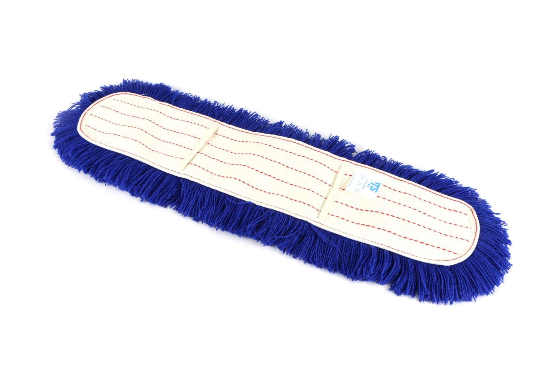 Tts Tecno Trolley System Frangia Acrilico 60x13 cm Per Scope Lineari - Ideale Per Ampie Superfici