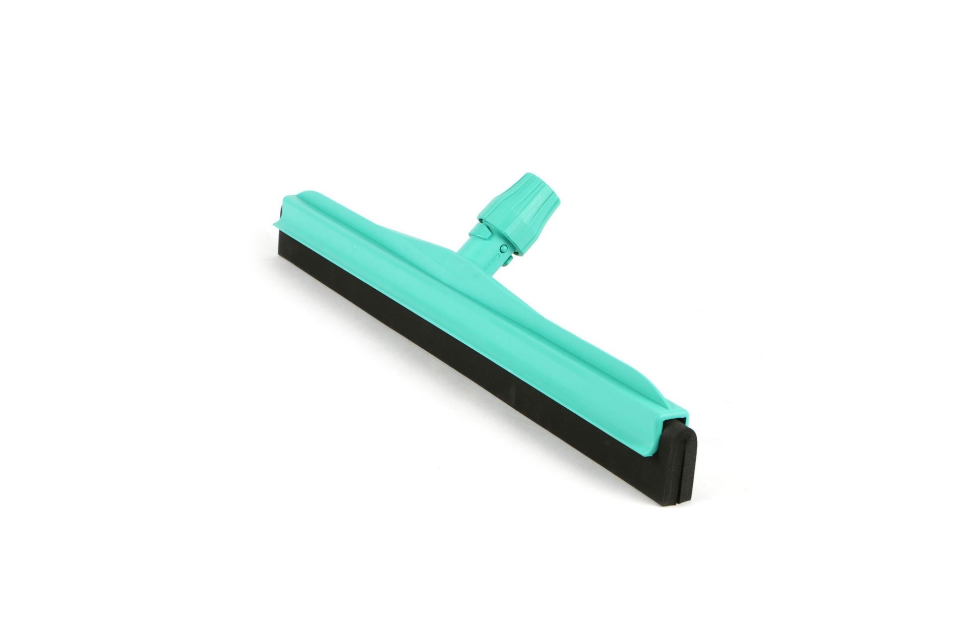 Tts Tecno Trolley System Spingiacqua Polipropilene Doppia Lama 35 cm Per Ampie Superfici