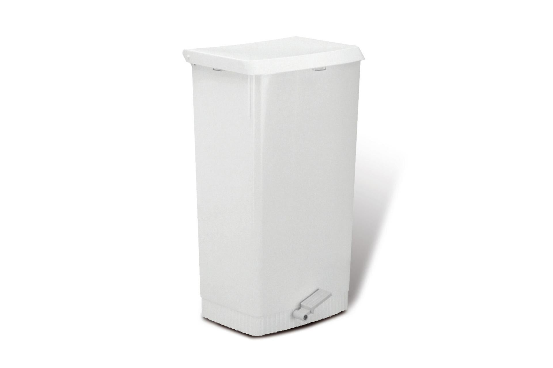 Giganplast Bidone Immondizia Universal 5075-M 60L In Plastica