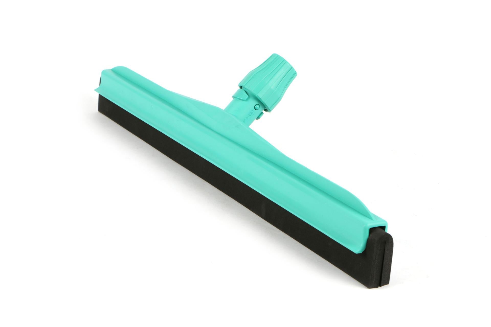 Tts Spingiacqua Polipropilene Doppia Lama 45 cm - Ideale per Ampie Superfici