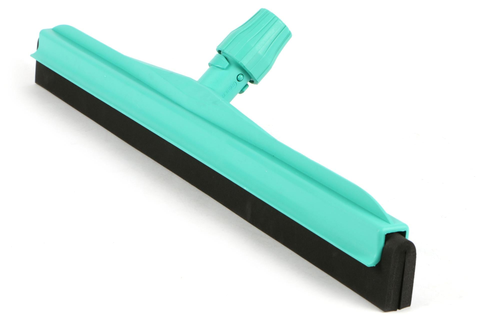Tts Tecno Trolley System Spingiacqua Polipropilene Doppia Lama 55 cm Per Ampie Superfici
