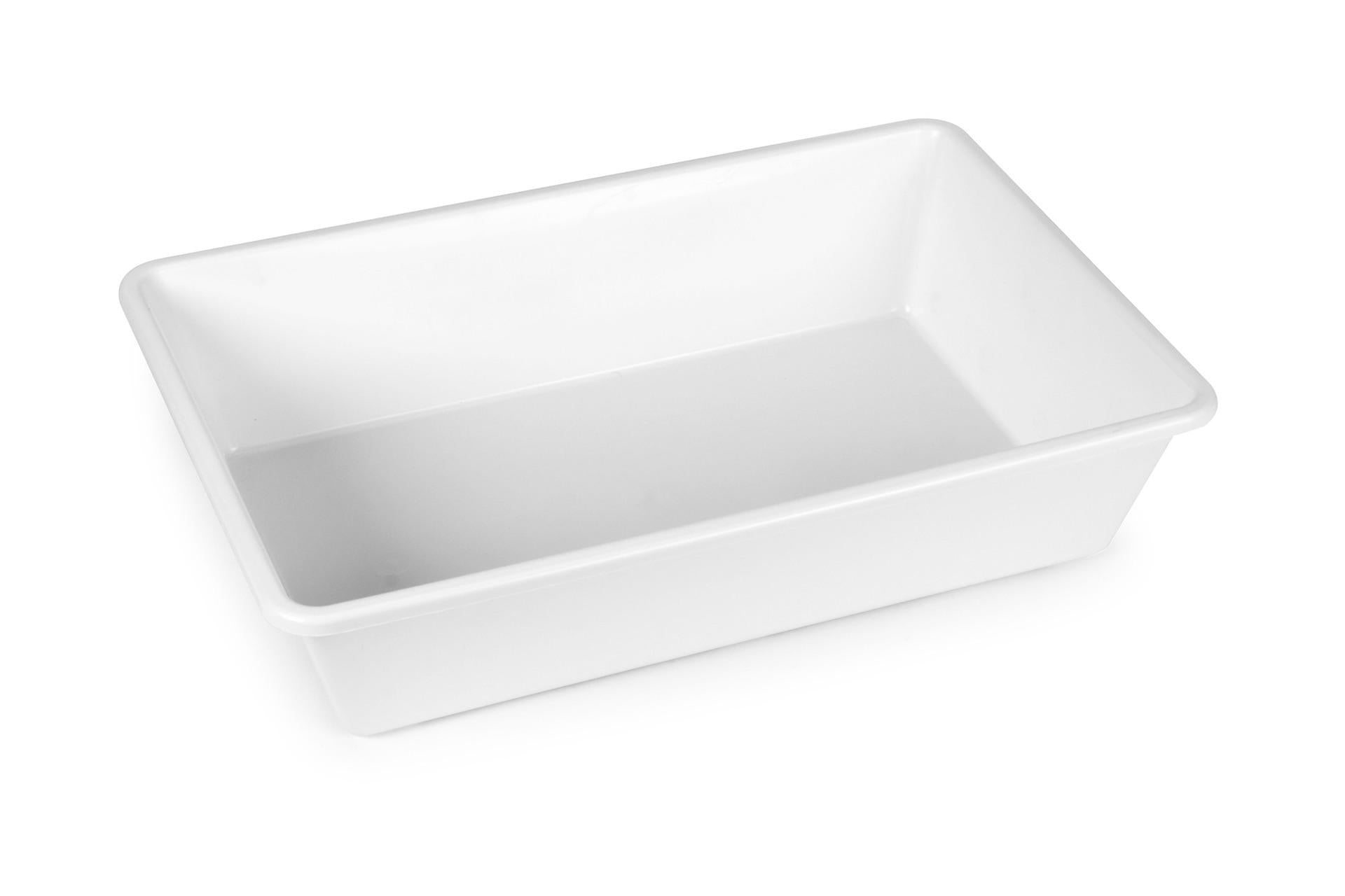 Giganplast Bacinella Frigor 30 x 20 x 10 cm