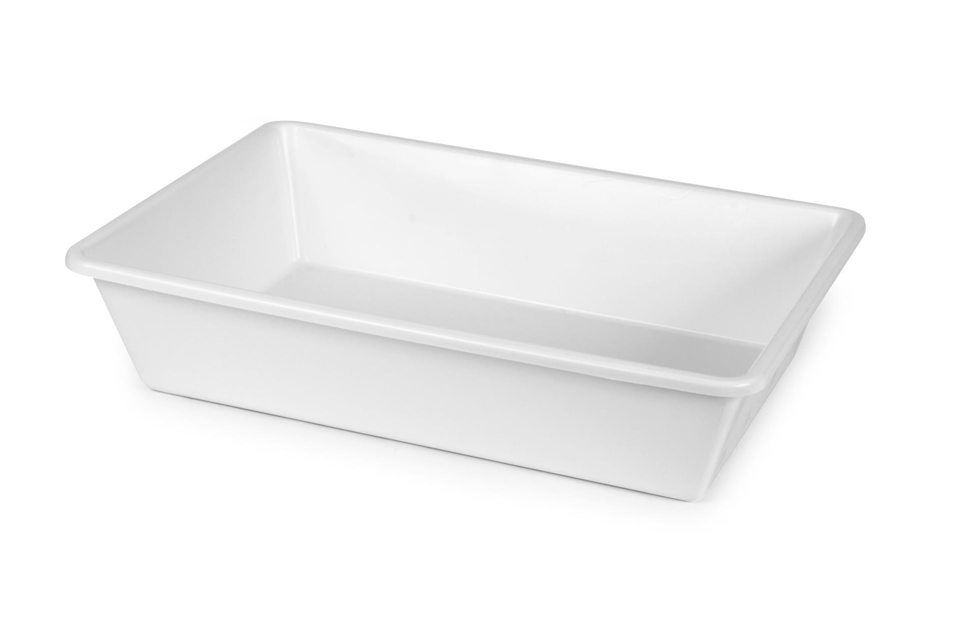 Giganplast Bacinella Frigor 30 x 20 x 10 cm