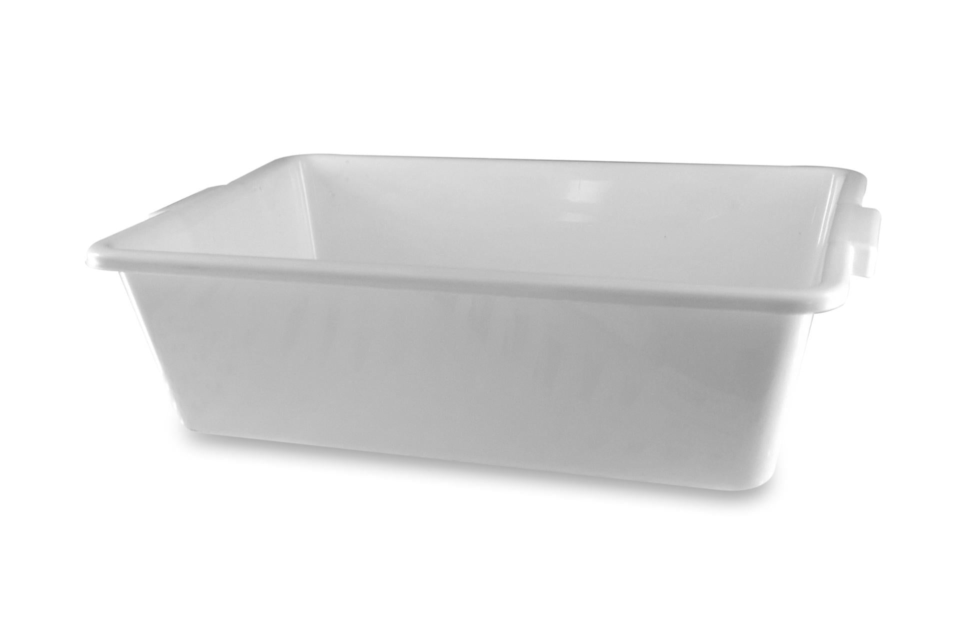 Giganplast Bacinella Frigor 34 x 24 x 10 cm - Modello 560M