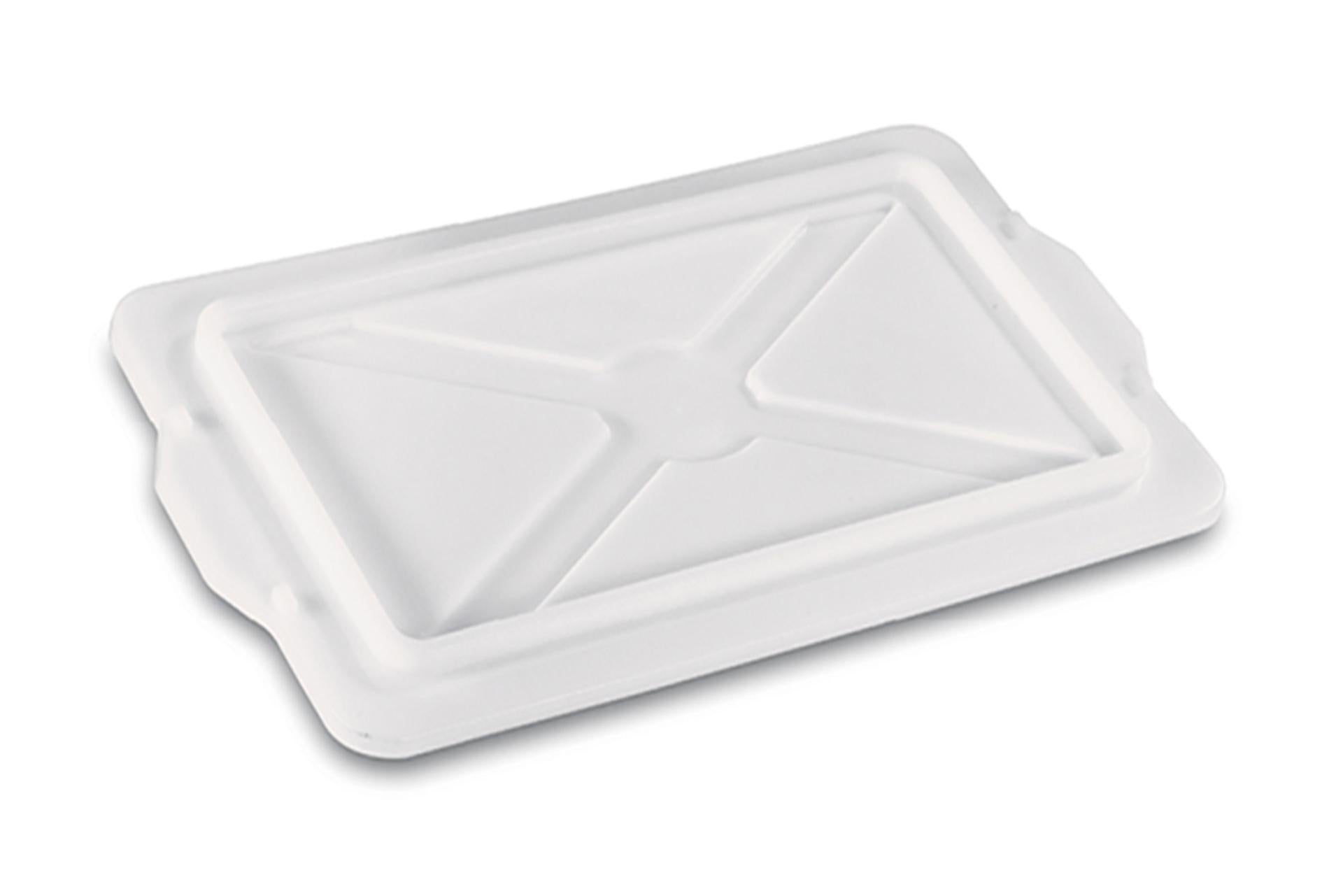 Giganplast Coperchio per Bacinella 62 x 42 cm