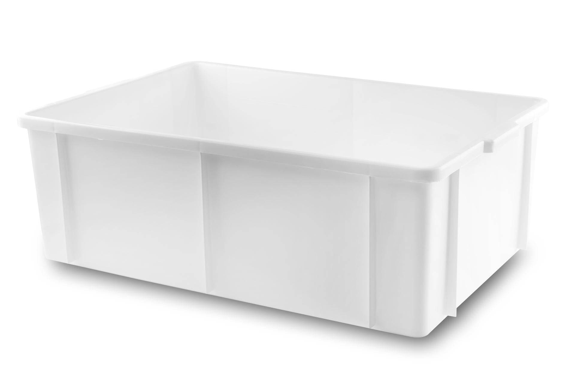 Giganplast Cassetta Transport 60 x 40 x 20 cm