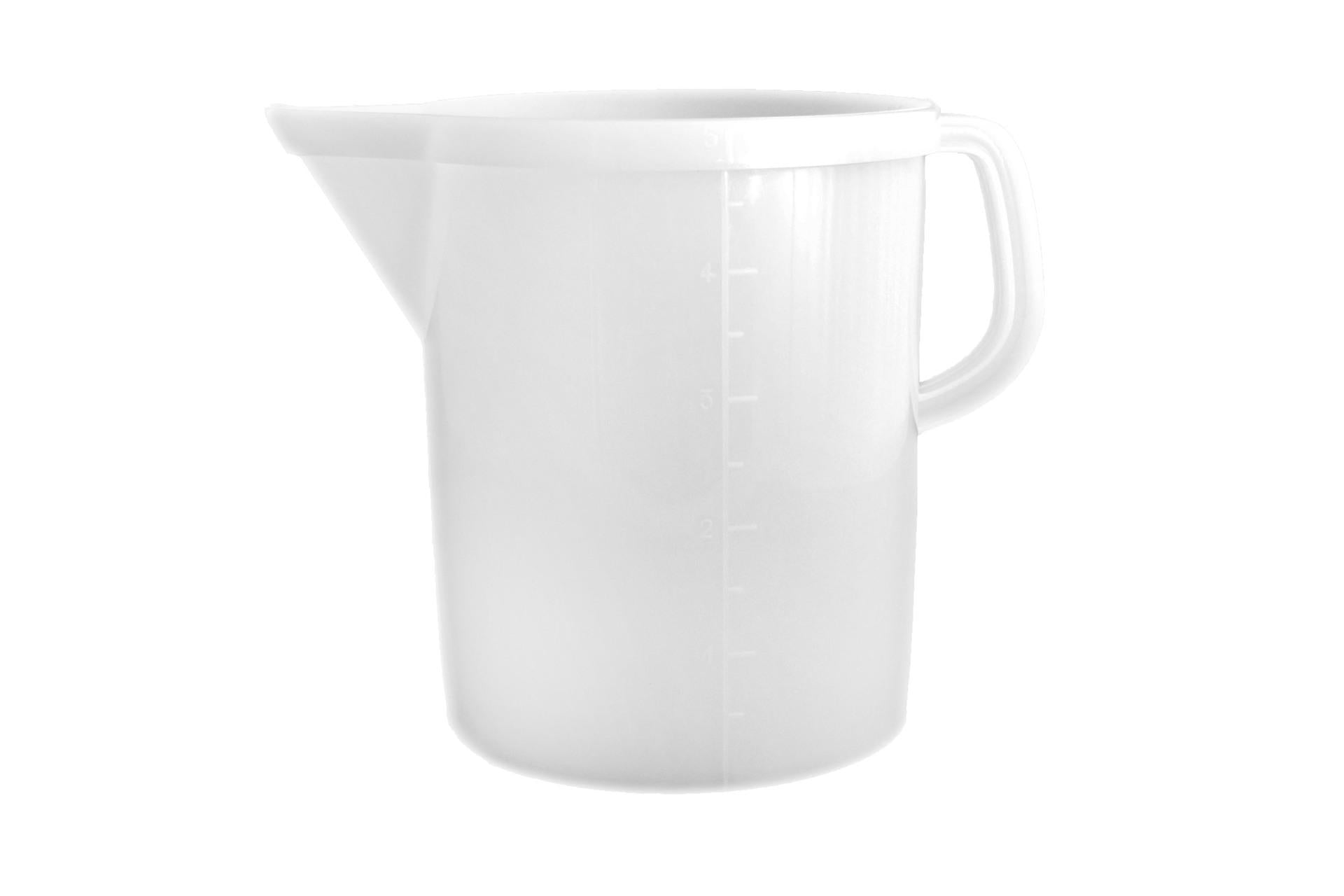 Stefanplast Caraffa Graduata 4402 - 2 Litri
