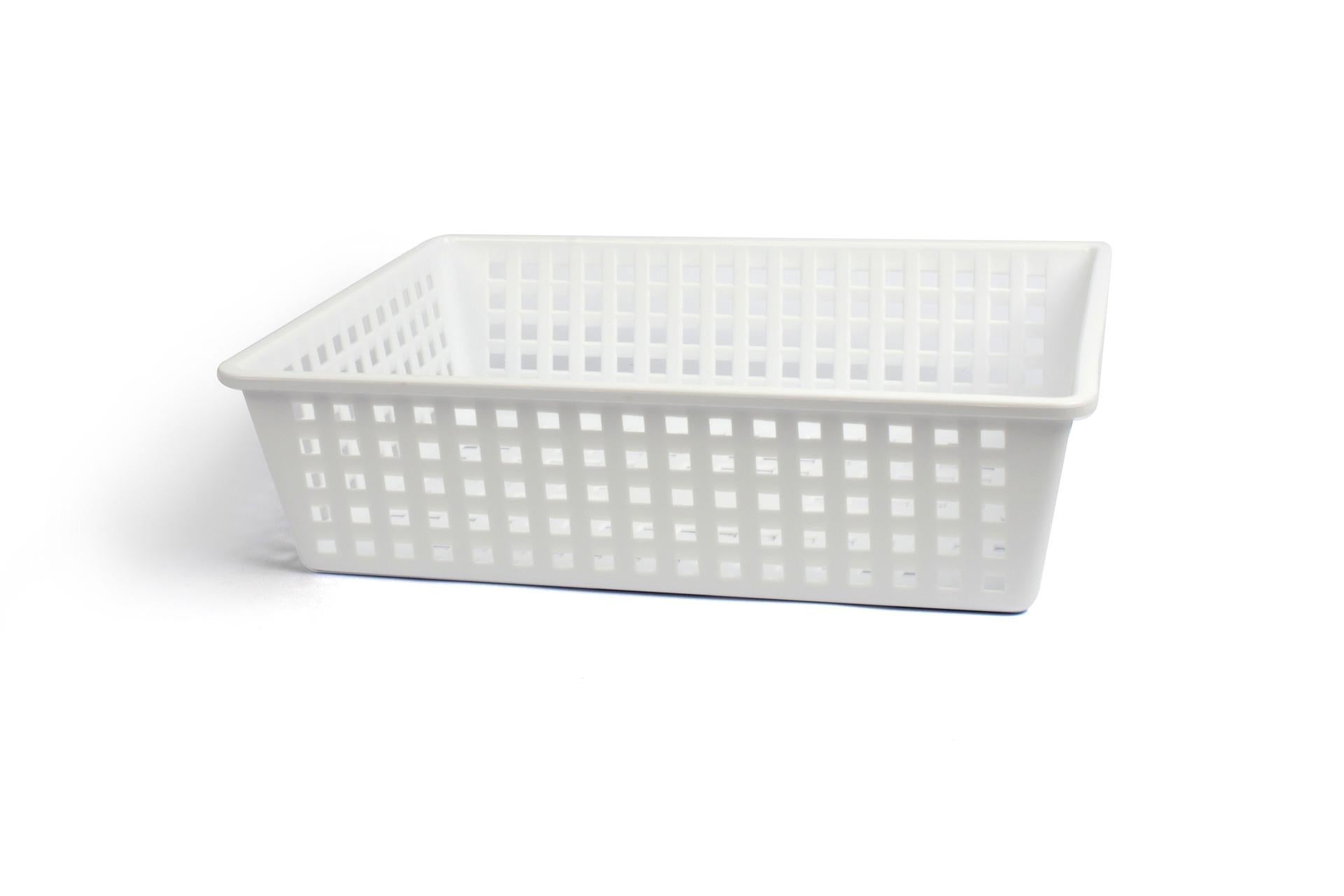 Giganplast Cesta Forata 50 x 34 x 11 cm Gigan S-Cop