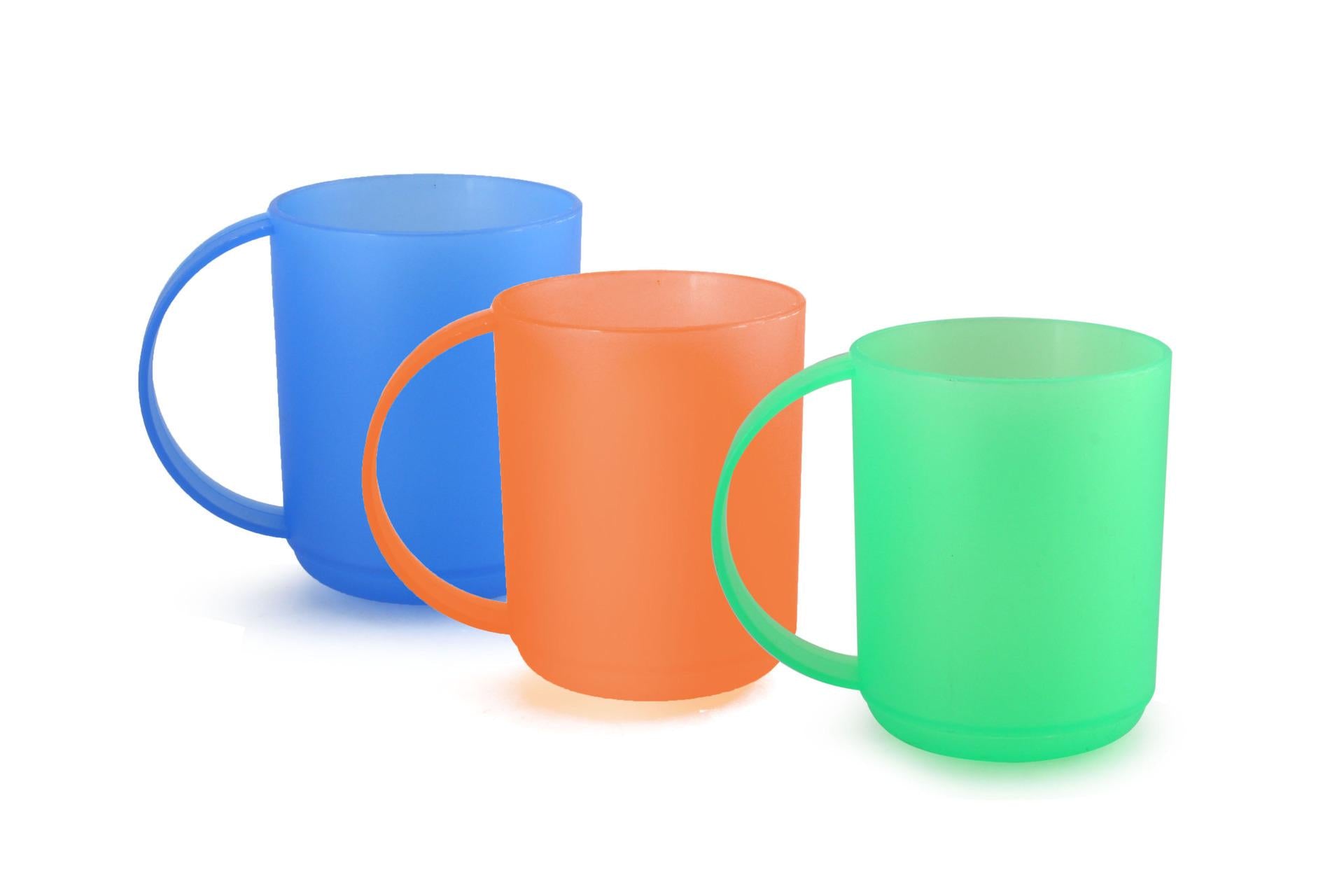 DEM Frosty Caraffina Mug 380 cc