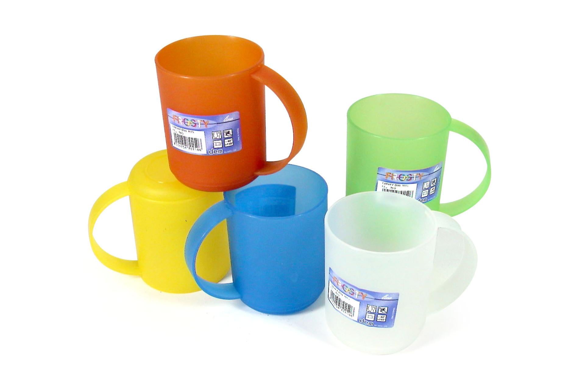DEM Frosty Caraffina Mug 380 cc
