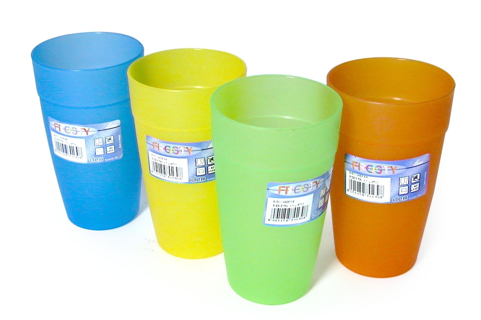 DEM Frosty Bicchiere 450 ml