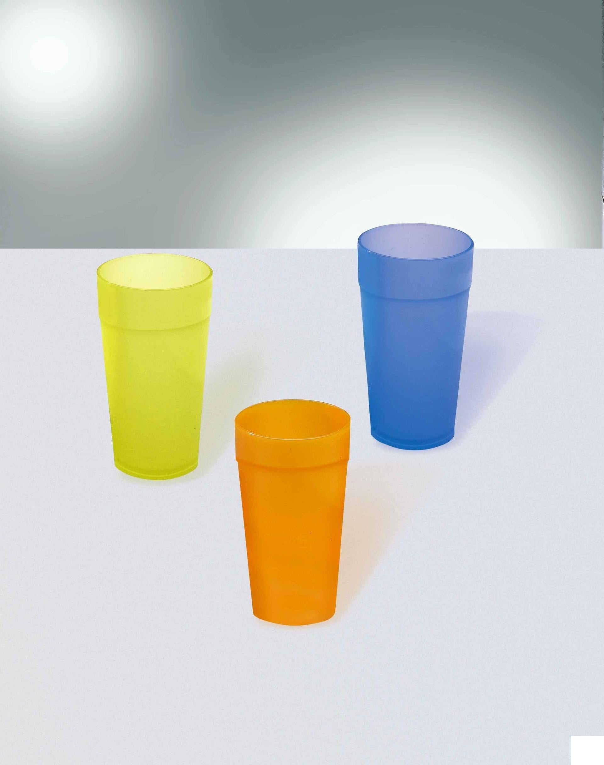 DEM Frosty Bicchiere 450 ml