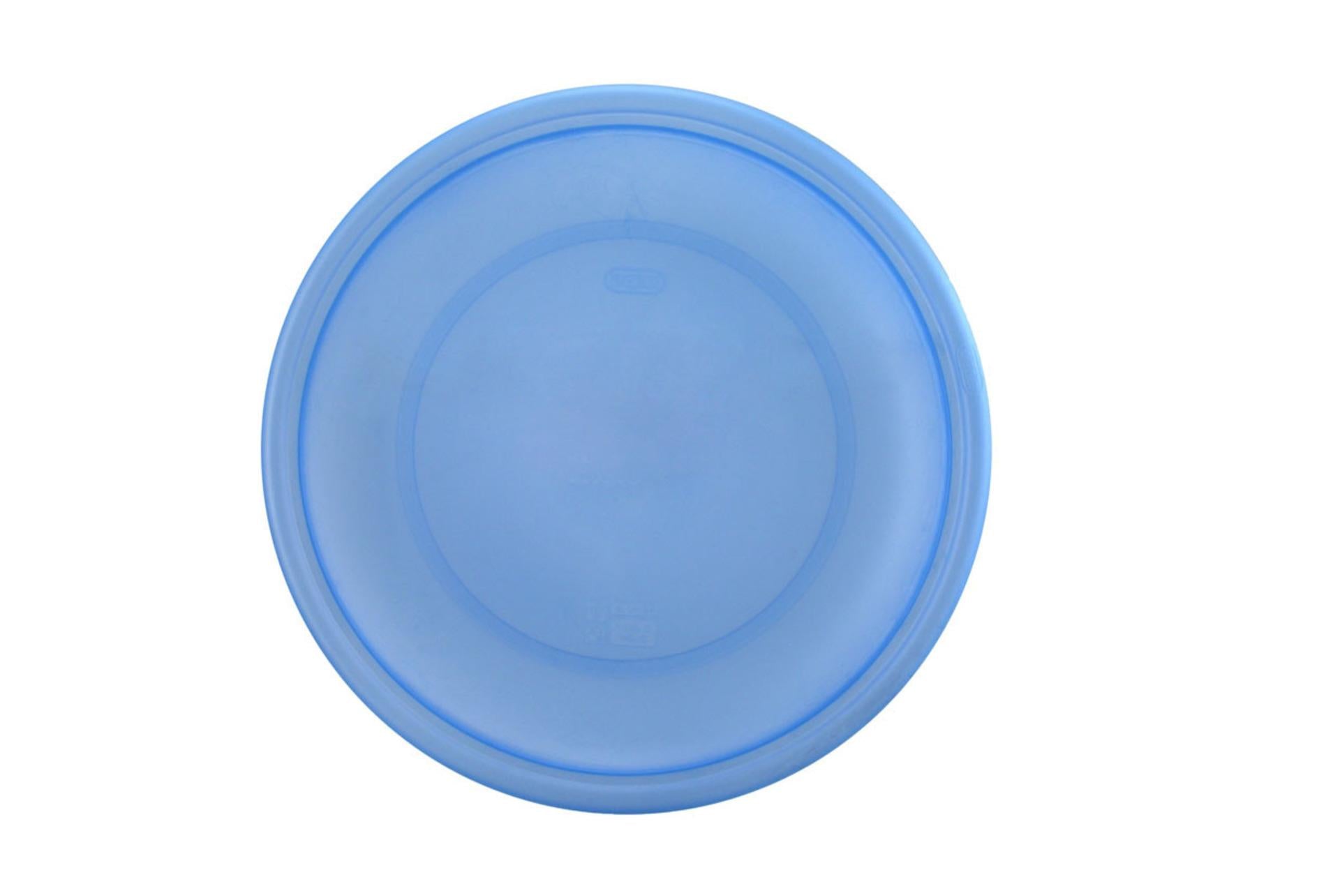 DEM Frosty Piatto Piano Ø25 cm