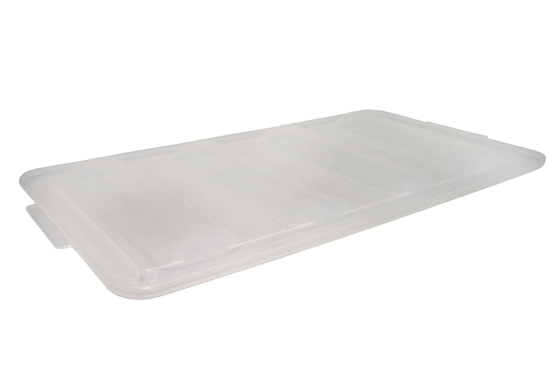Giganplast Coperchio per Portaposate Self Service - Misura M
