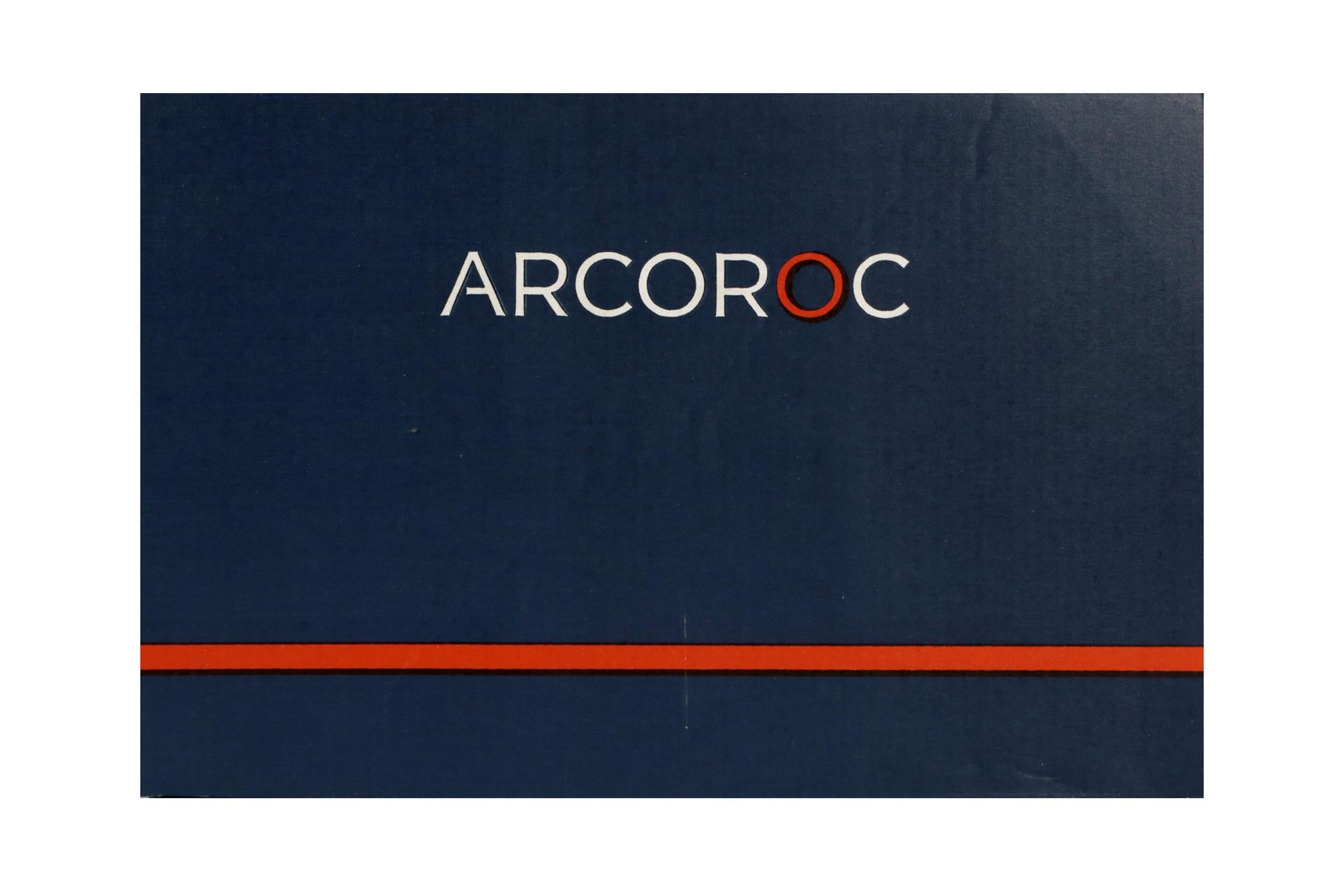 Arcoroc New York Set 6 Bicchieri Impilabili 25 cl - Bicchieri Temperati ad Alta Resistenza - Set 6 Pz 5