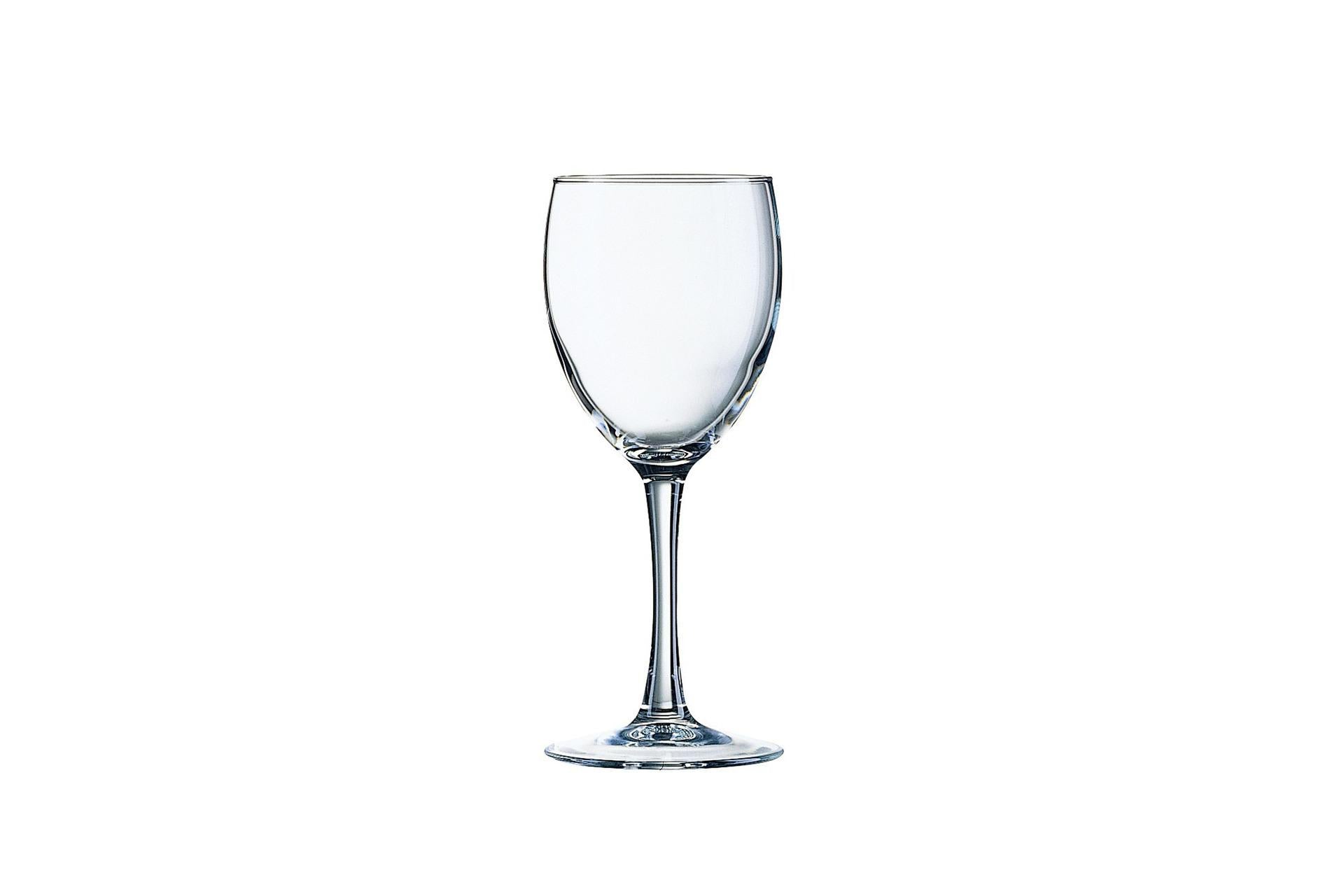Arcoroc Princesa New Calice 23 cl In Vetro Temperato - Set 6 Pz