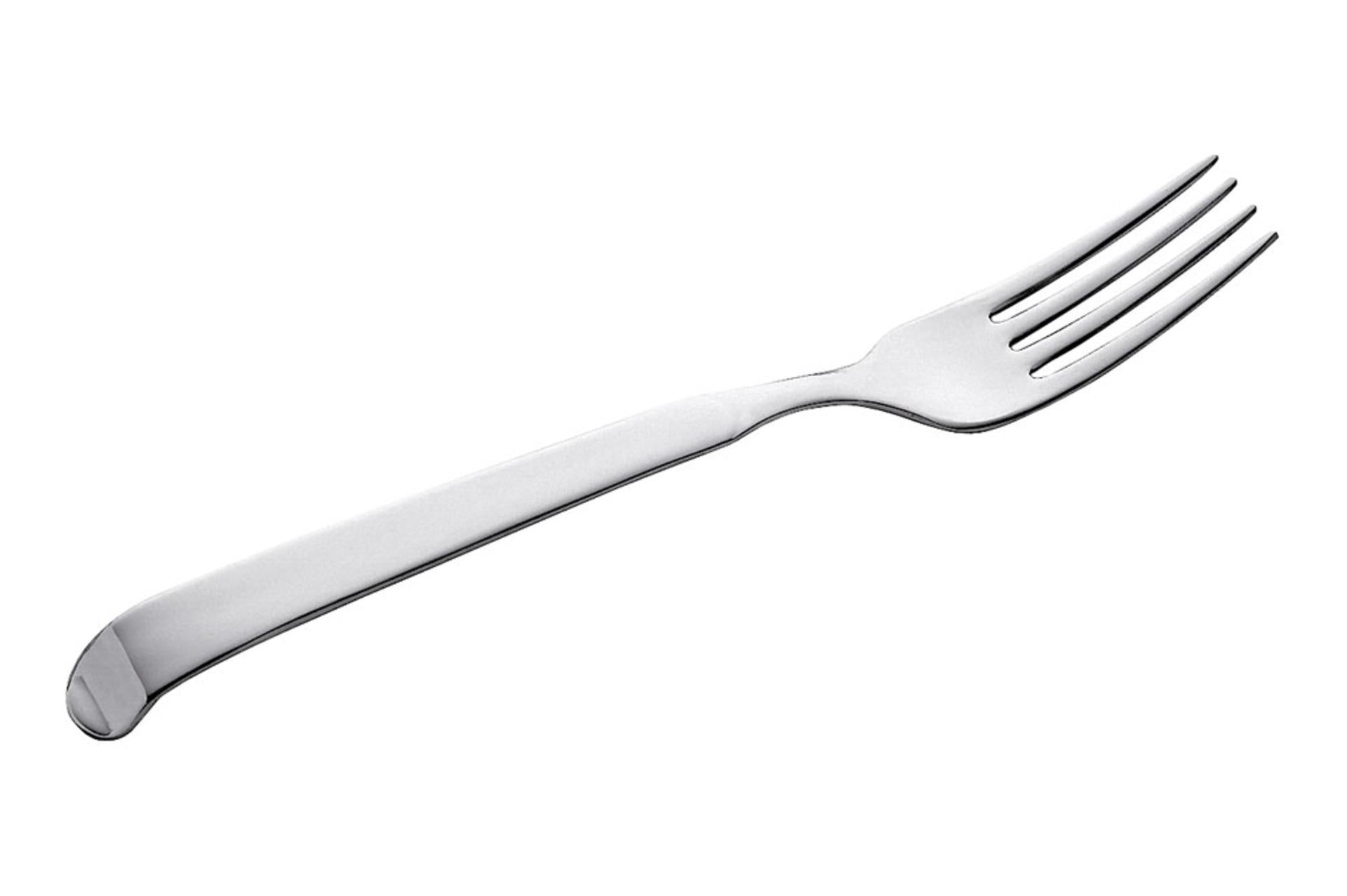 Pintinox Astra Forchettone Inox 24 cm Per Vassoio