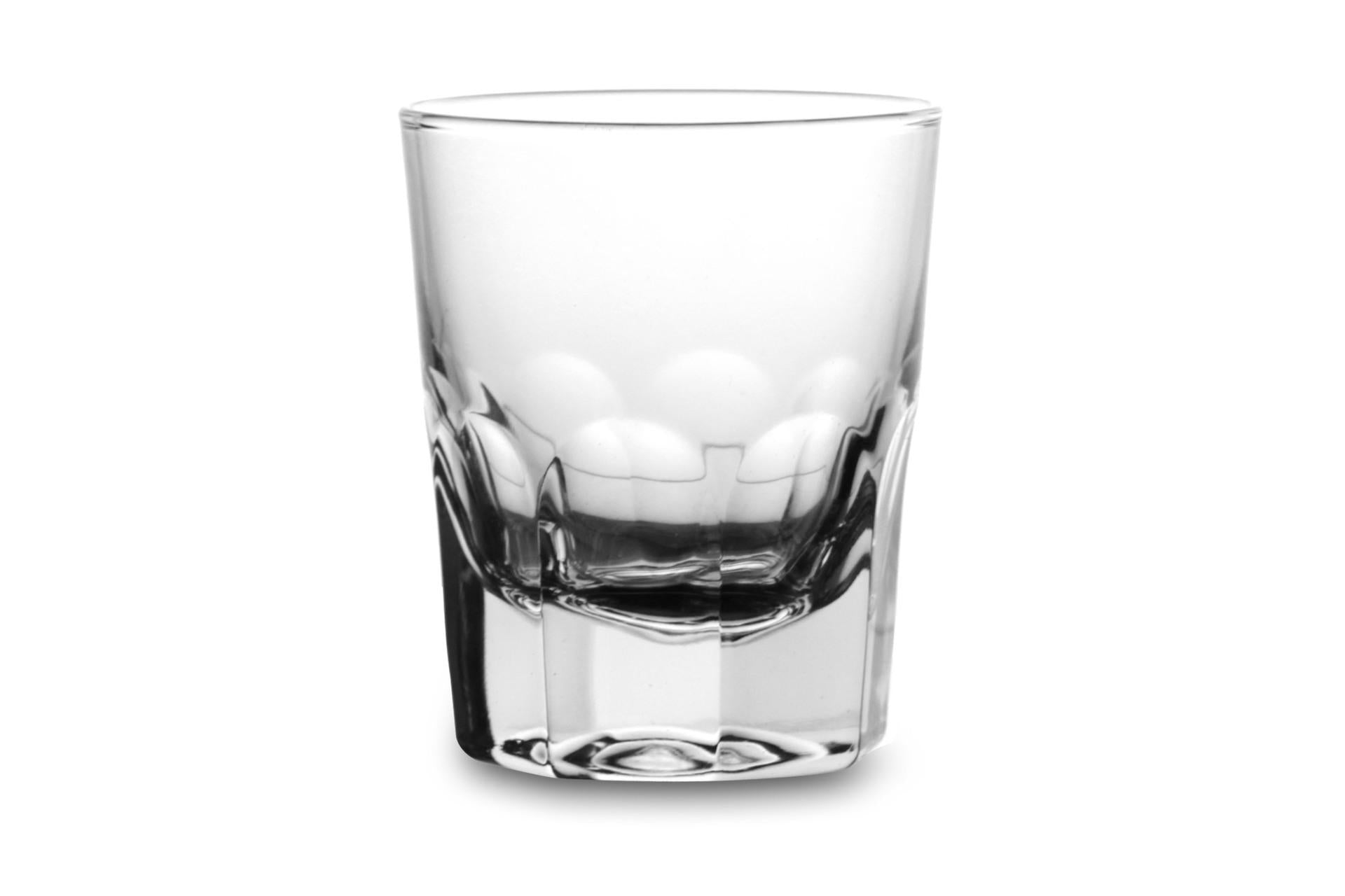 Bormioli Rocco Piemontese Set 36 Bicchieri Amaro 10 cl - Set 36 Pz
