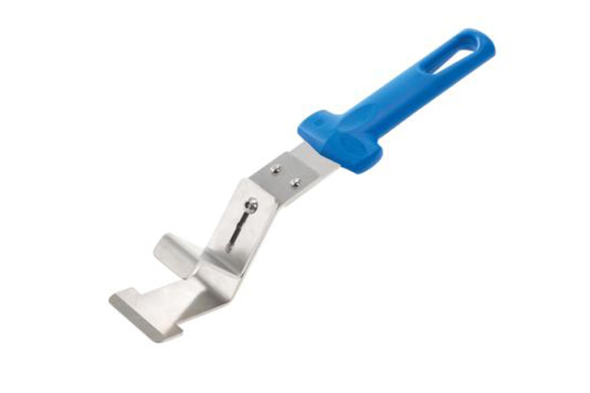 Gi Metal Pinza Teglie In Acciaio Inox