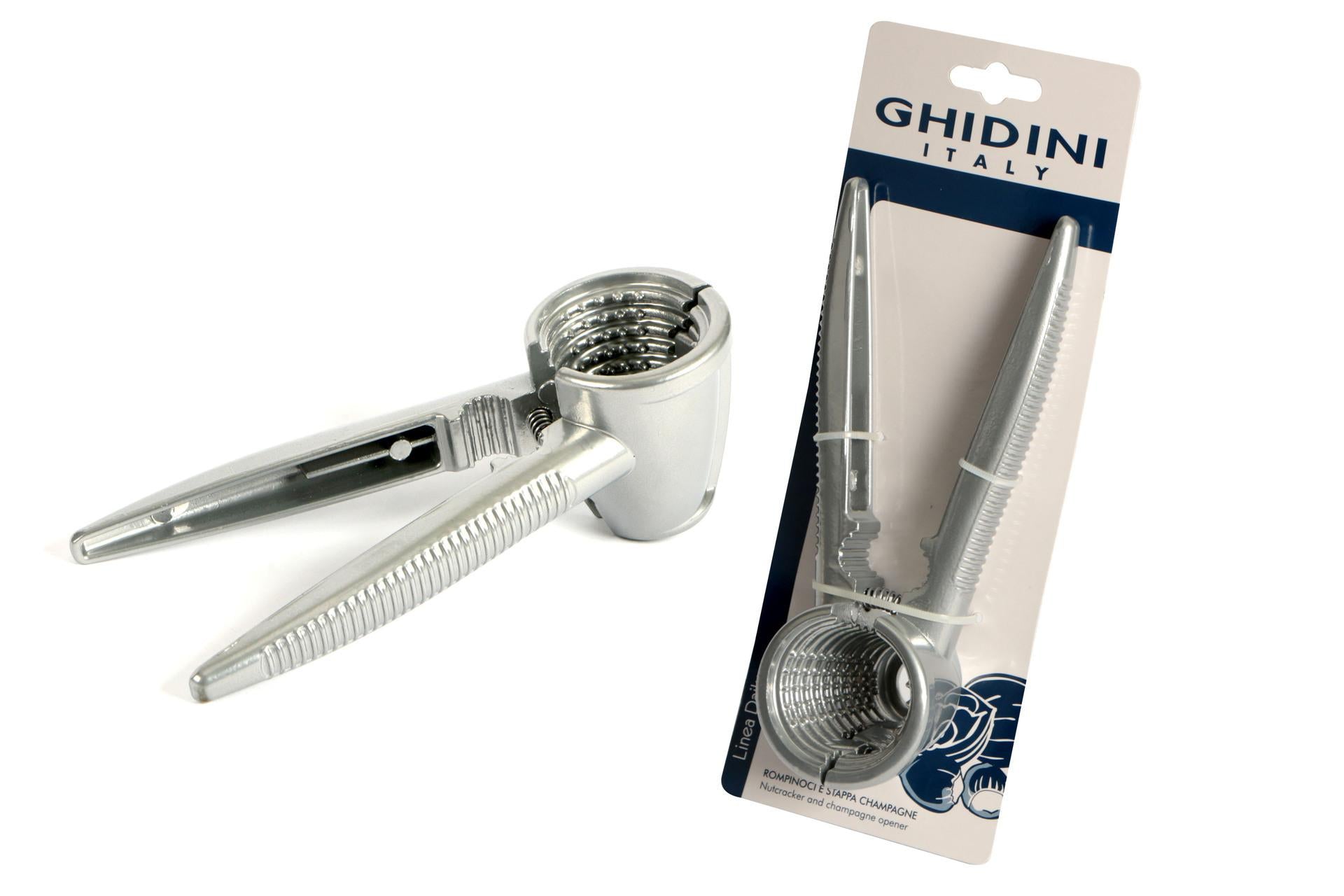 Ghidini Cipriano Daily Rompinoci e Stappa Champagne Modello 387 3