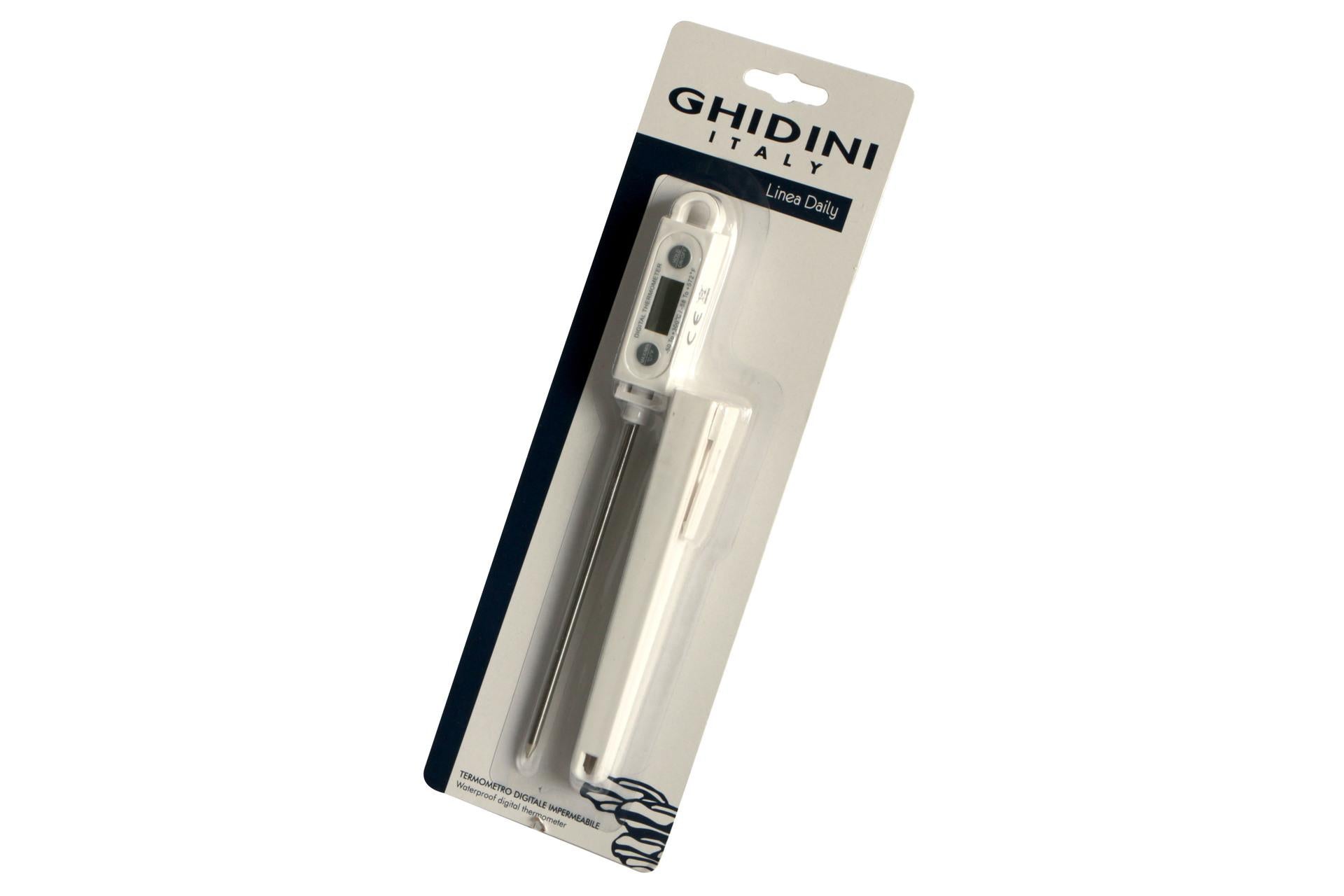 Ghidini Cipriano Daily Termometro Digitale Modello 388 3