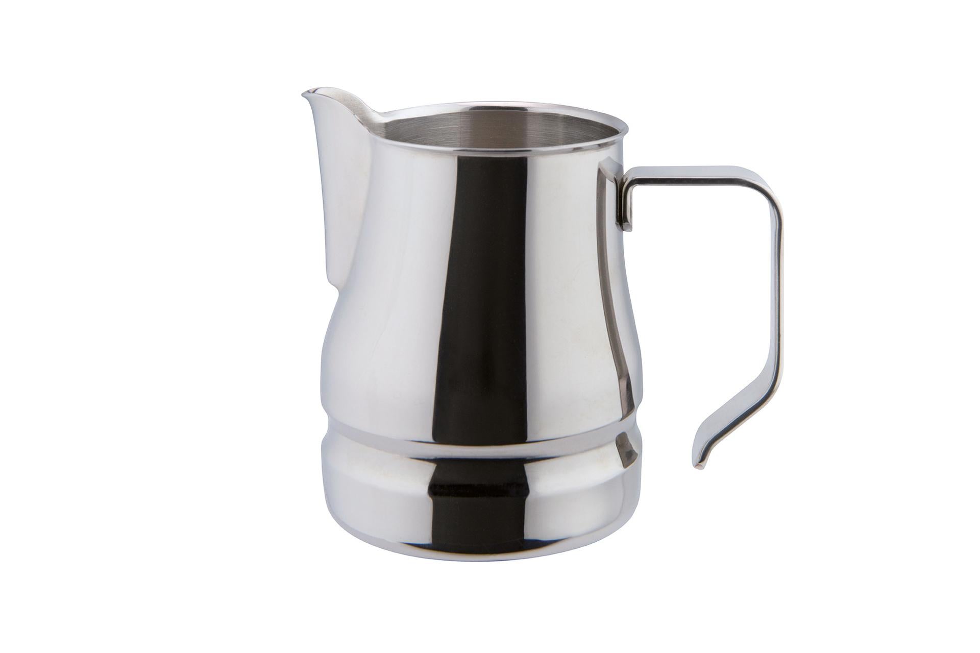 Ilsa Evolution Lattiera 12 Tazze 100 cl In Acciaio Inox 18/10