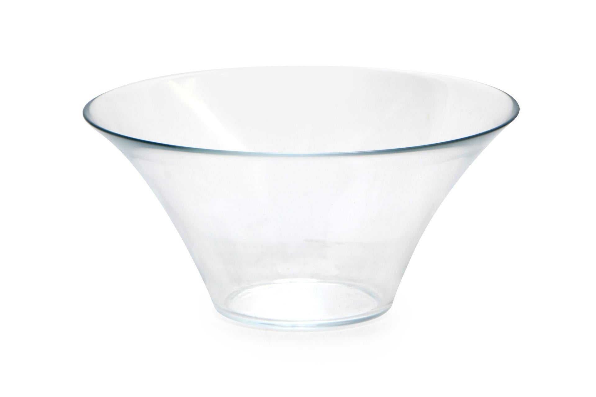 Arcoroc Salad Club Insalatiera Ø20 cm - In Vetro Trasparente