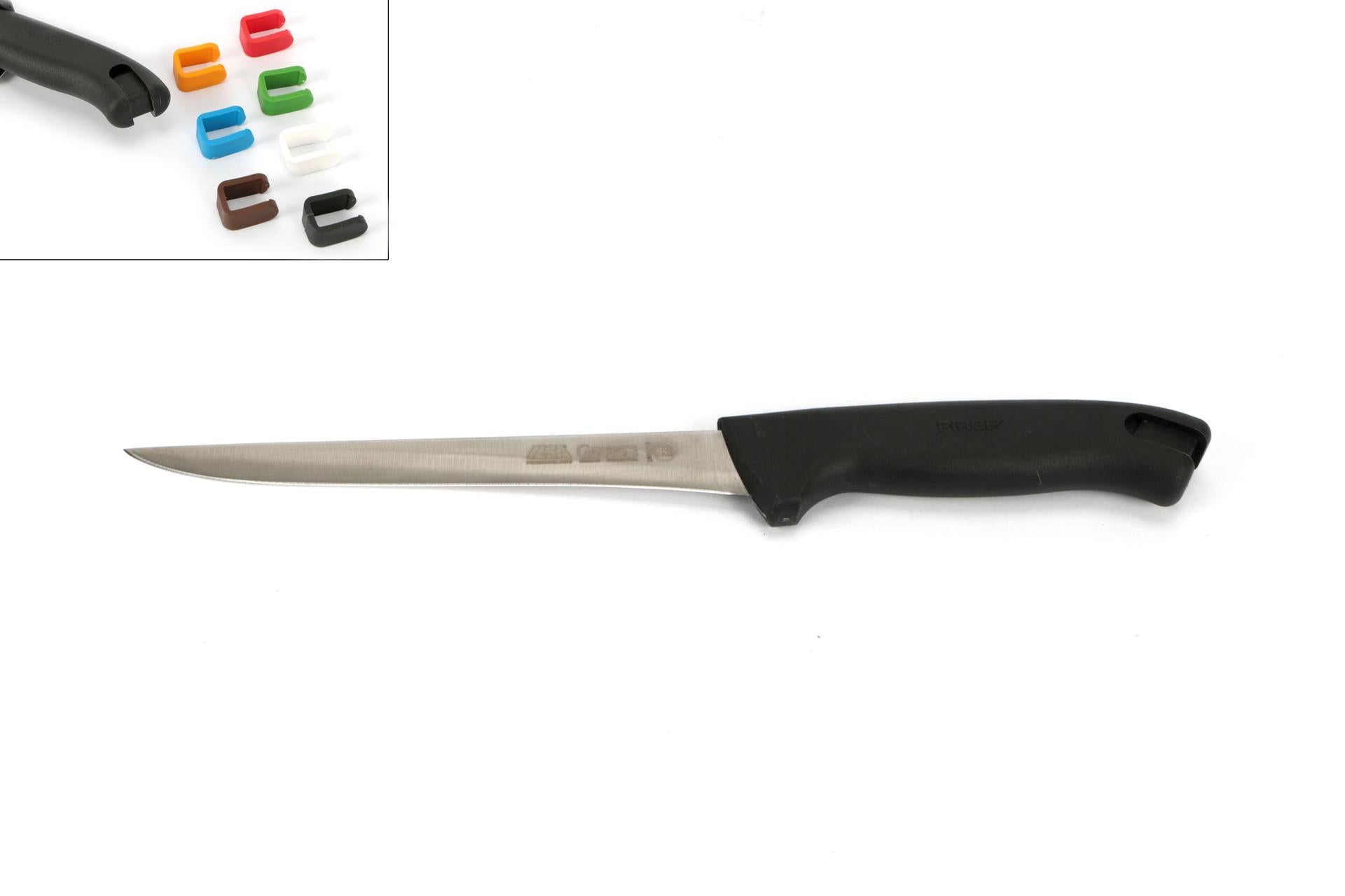 Ilsa Gastro Coltello Disosso 18 cm - Linea Professionale per Uso Intensivo