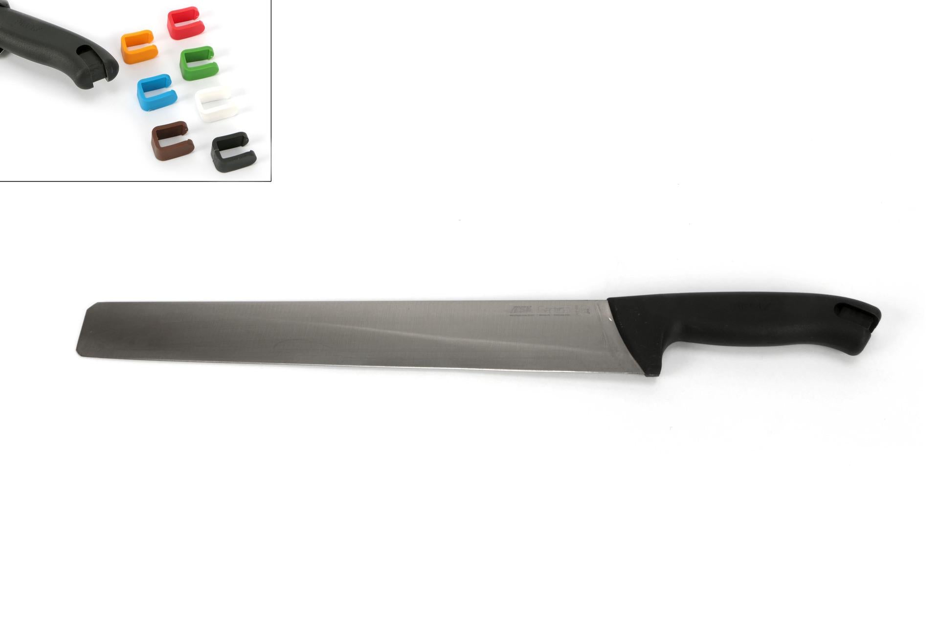 Ilsa Gastro Coltello Formaggi 30 cm - Linea Professionale Robusta per Uso Intensivo