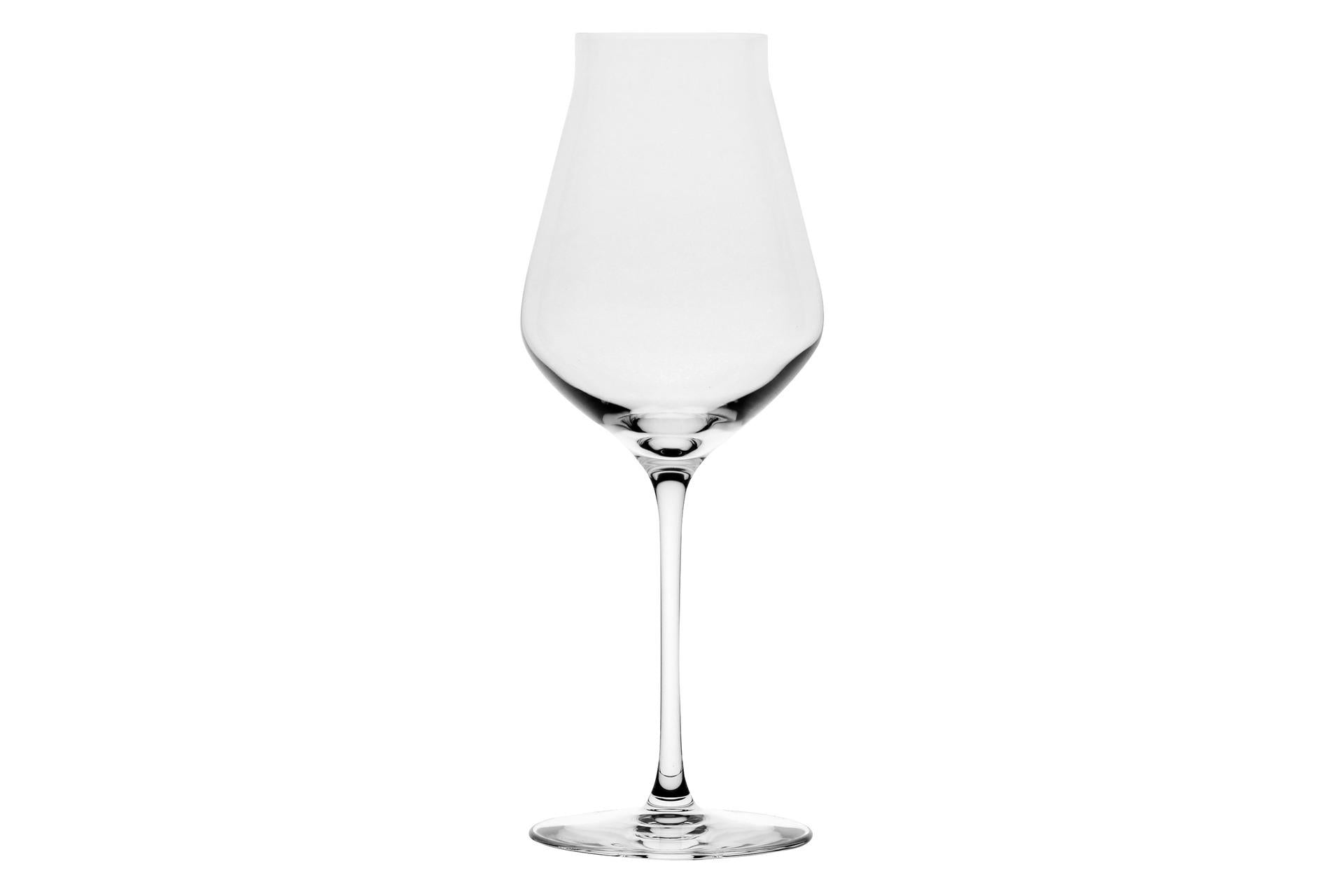 Arcoroc Reveal Up Calice Vetro Soffiato 40 cl - Linea Elegante per Servizio Vino al Bicchiere - Set 6 Pz