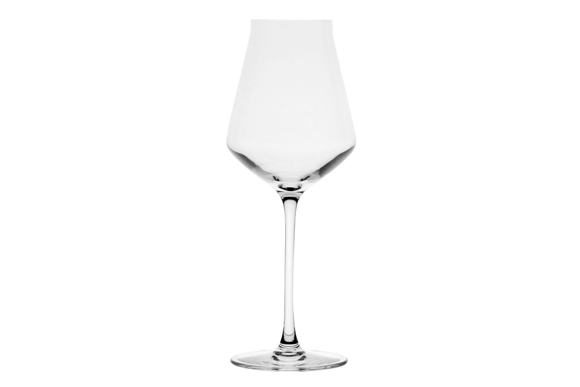 Arcoroc Reveal Up Calice Vino Soft 30 cl - Linea Elegante per Servizio Vino al Bicchiere - Set 6 Pz