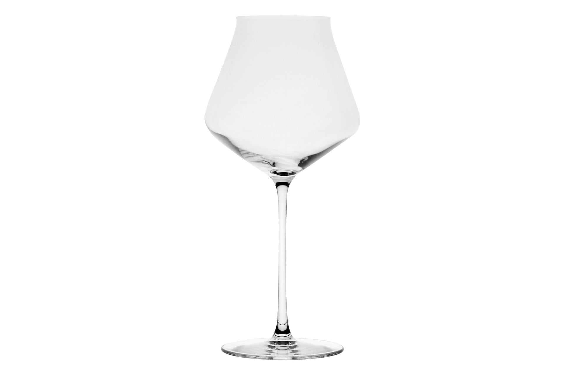 Arcoroc Reveal Up Calice Vino Intense 55 cl - Linea Elegante per Servizio Vino al Bicchiere - Set 6 Pz