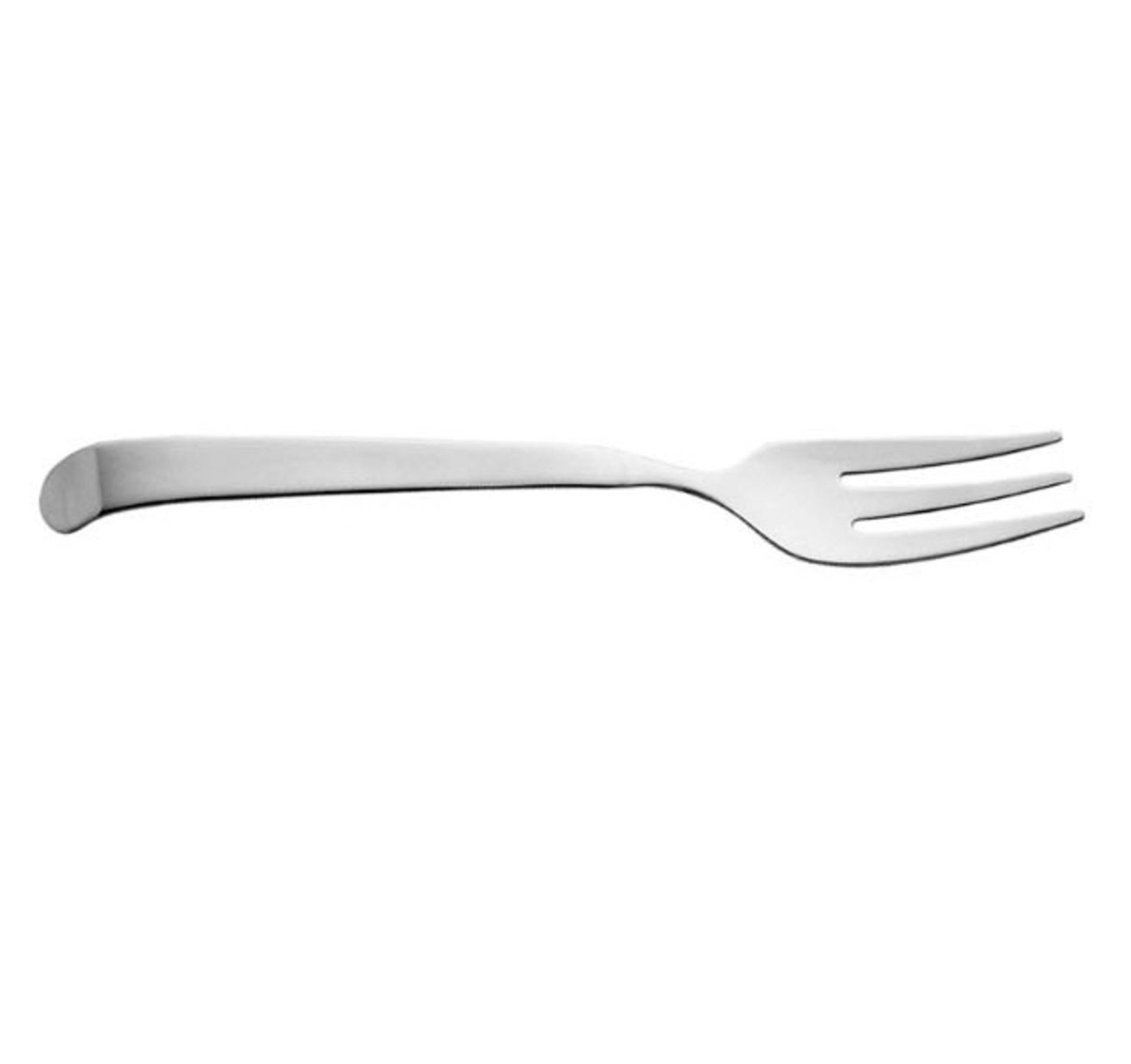 Pintinox Astra Forchettone da Servizio 3 Punte 30 cm