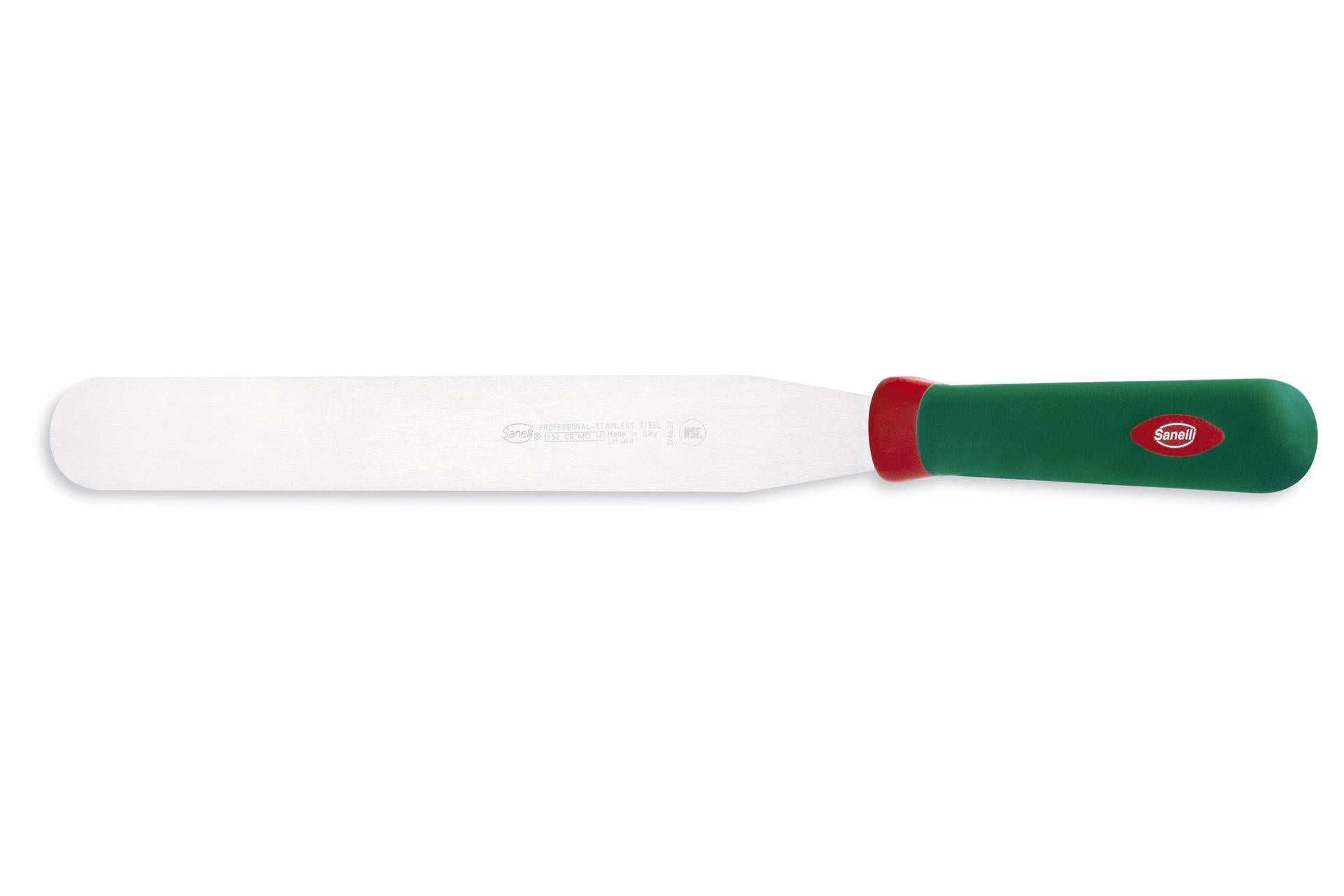 Sanelli Premana Spatola Cuoco 27 cm - Linea Premana Professional