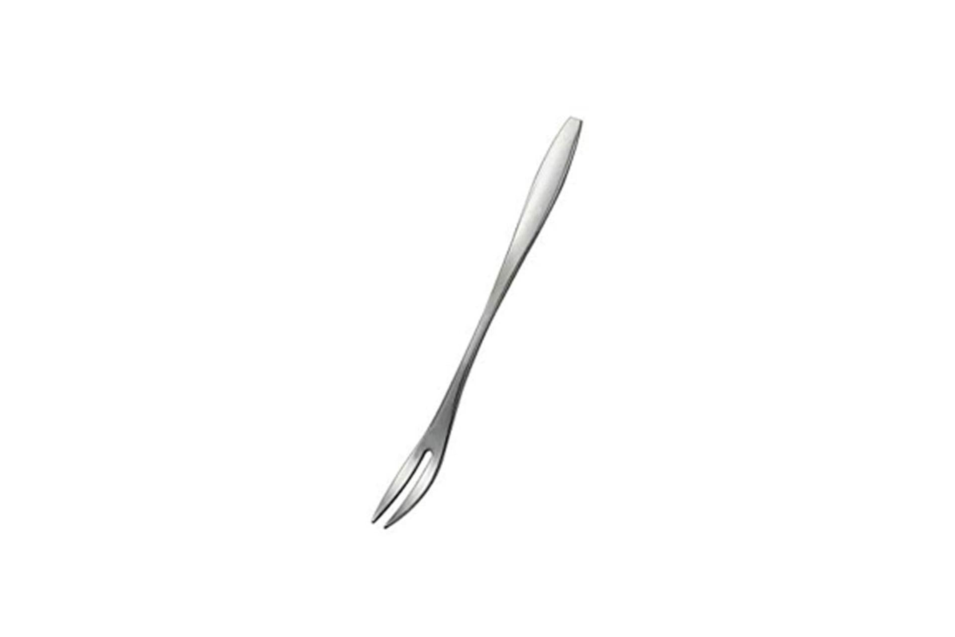 Ilsa Forchetta Lumache In Acciaio Inox