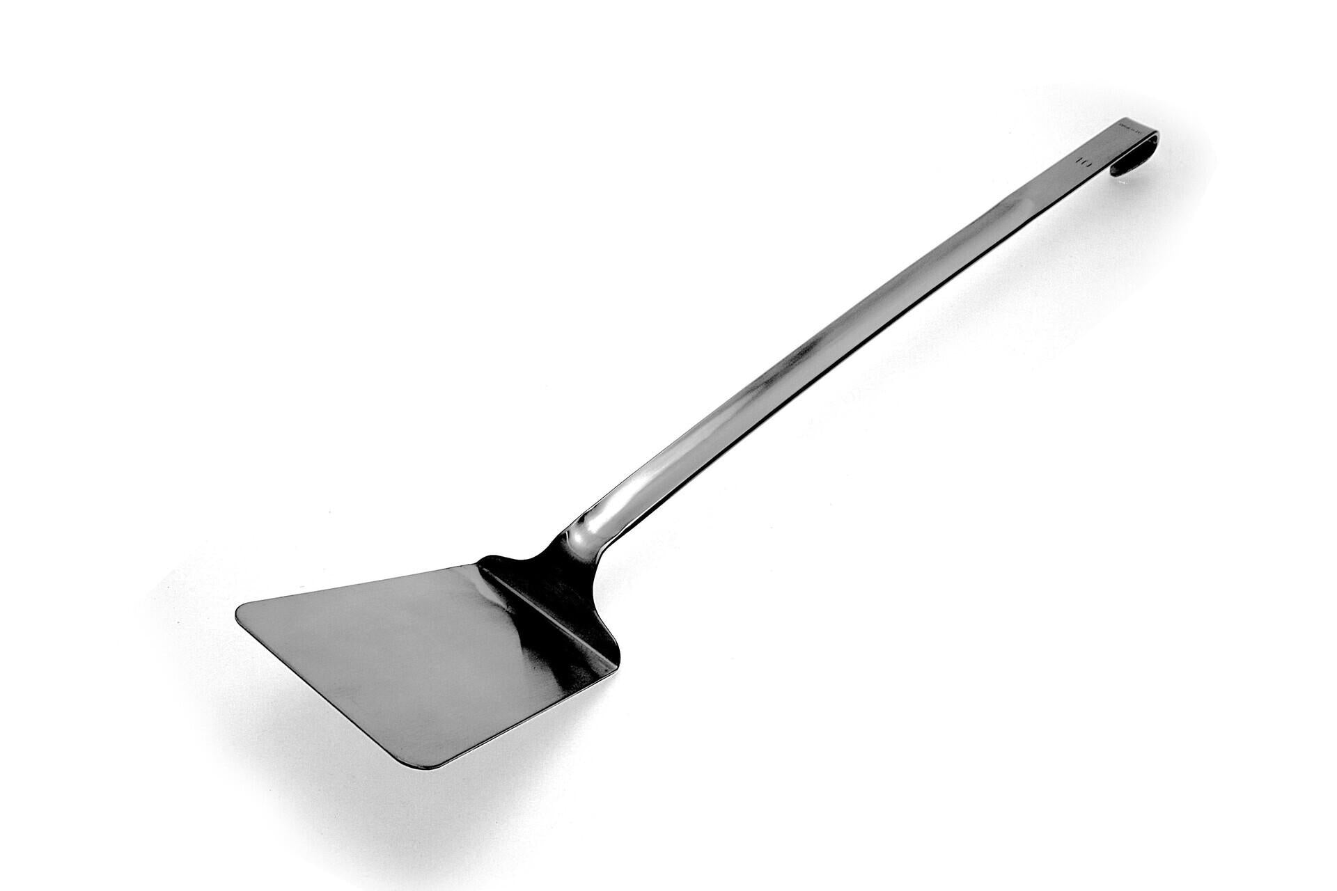 Gnali Catering Pala Piena In Acciaio Inox - 12 cm