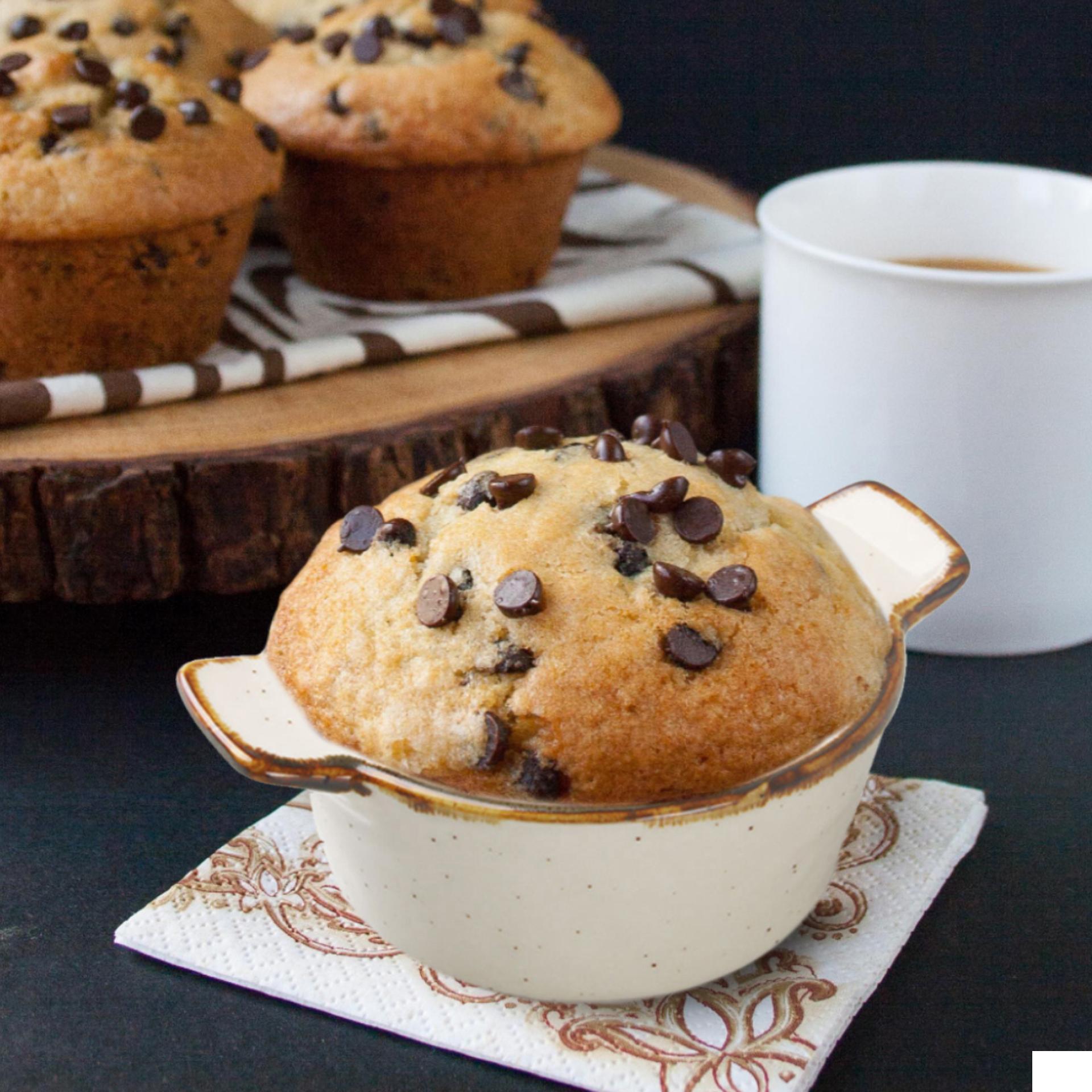 Import Tavola Professional JustColor Crema Mini Casseruola Tonda Alta Ø13 cm - H.5.1 cm In Porcellana Colorata Finitura Sesamo - Set 6 Pz 4